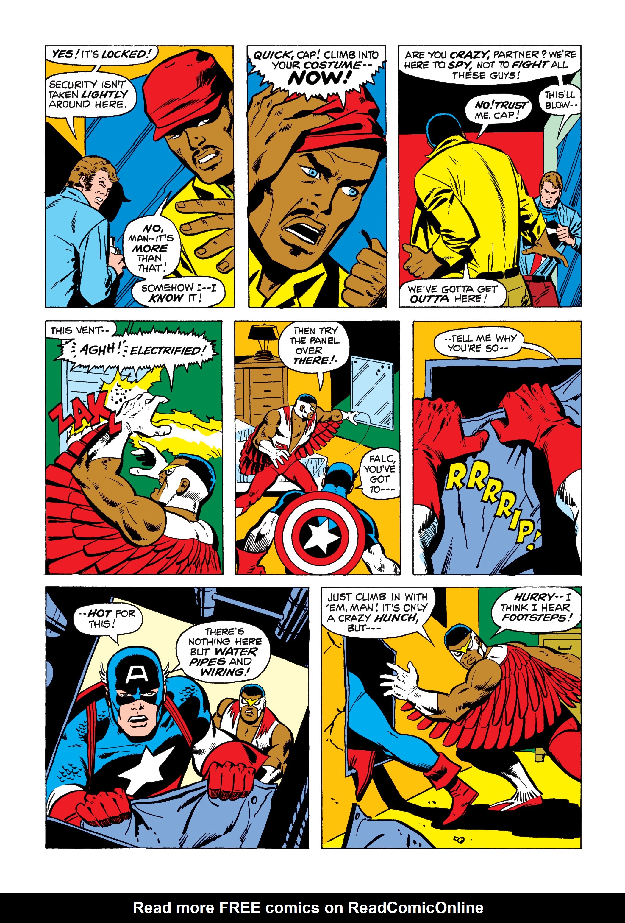 Read online Marvel Masterworks: The X-Men comic -  Issue # TPB 8 (Part 2) - 17