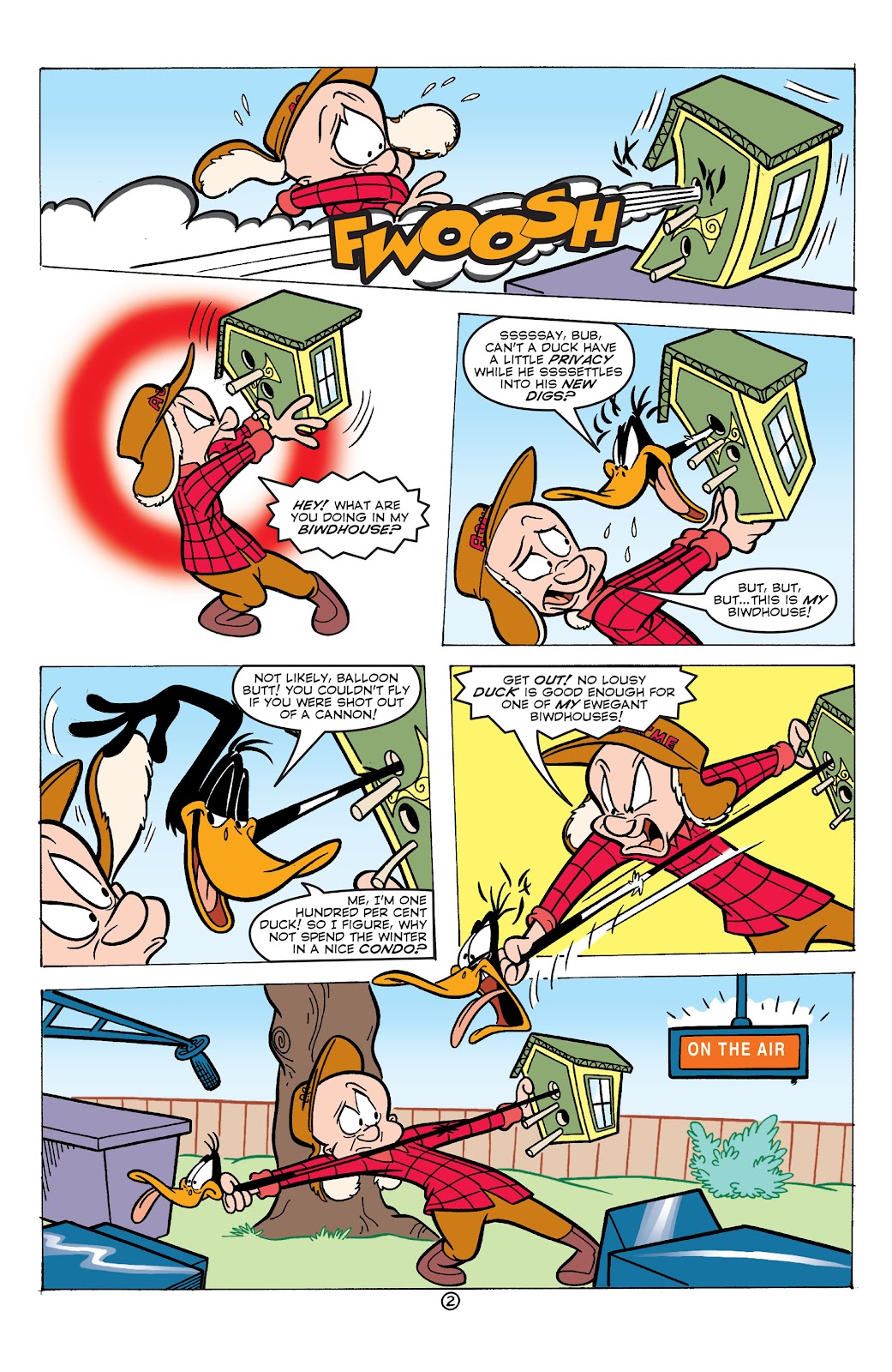 Looney Tunes (1994) issue 81 - Page 19