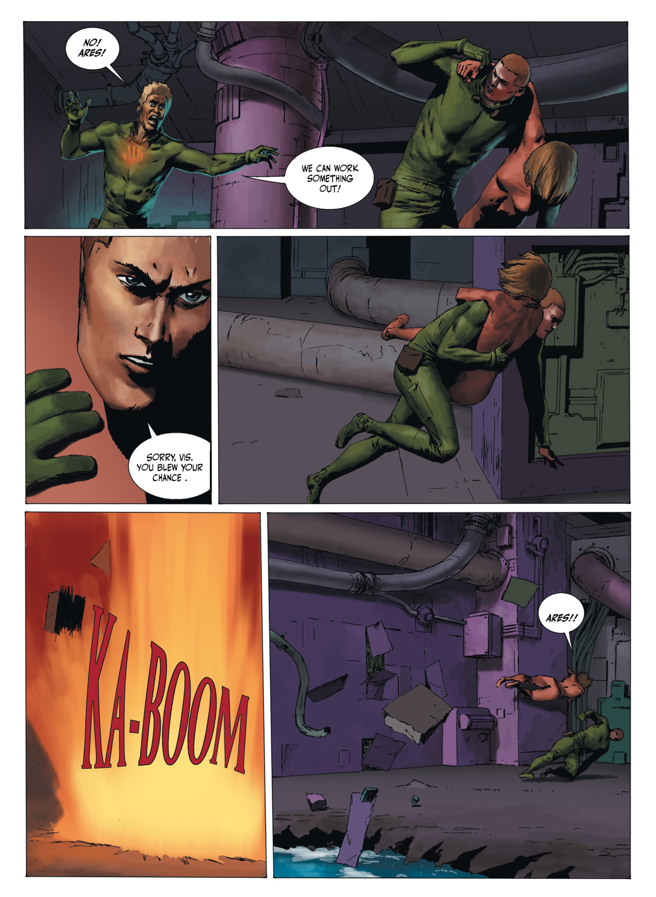 Read online Aftermath (2015) comic -  Issue #3 - 47