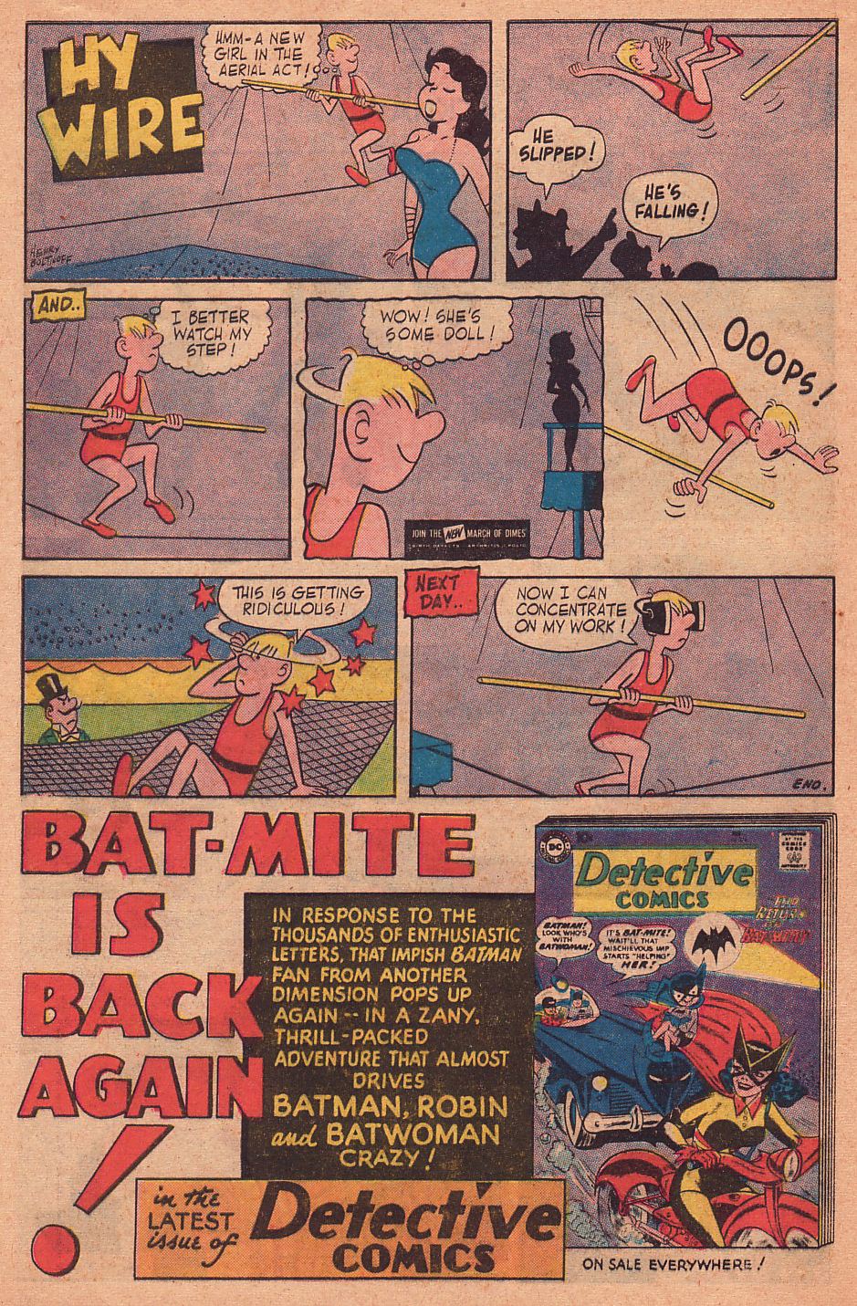 Blackhawk (1957) Issue #146 #39 - English 11