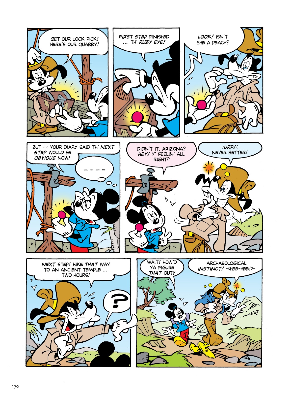 Disney Masters issue TPB 11 (Part 2) - Page 76