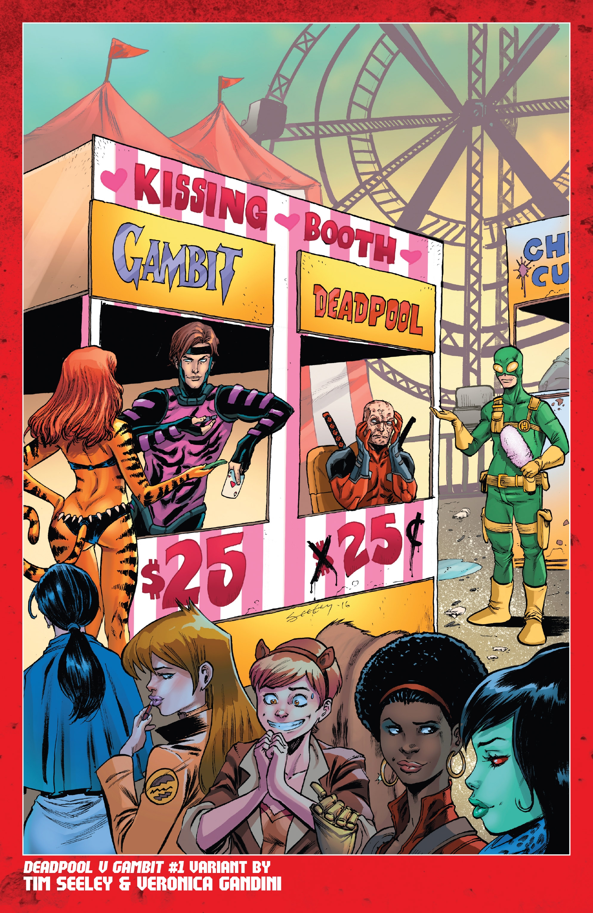 Read online Deadpool Classic comic -  Issue # TPB 21 (Part 4) - 51
