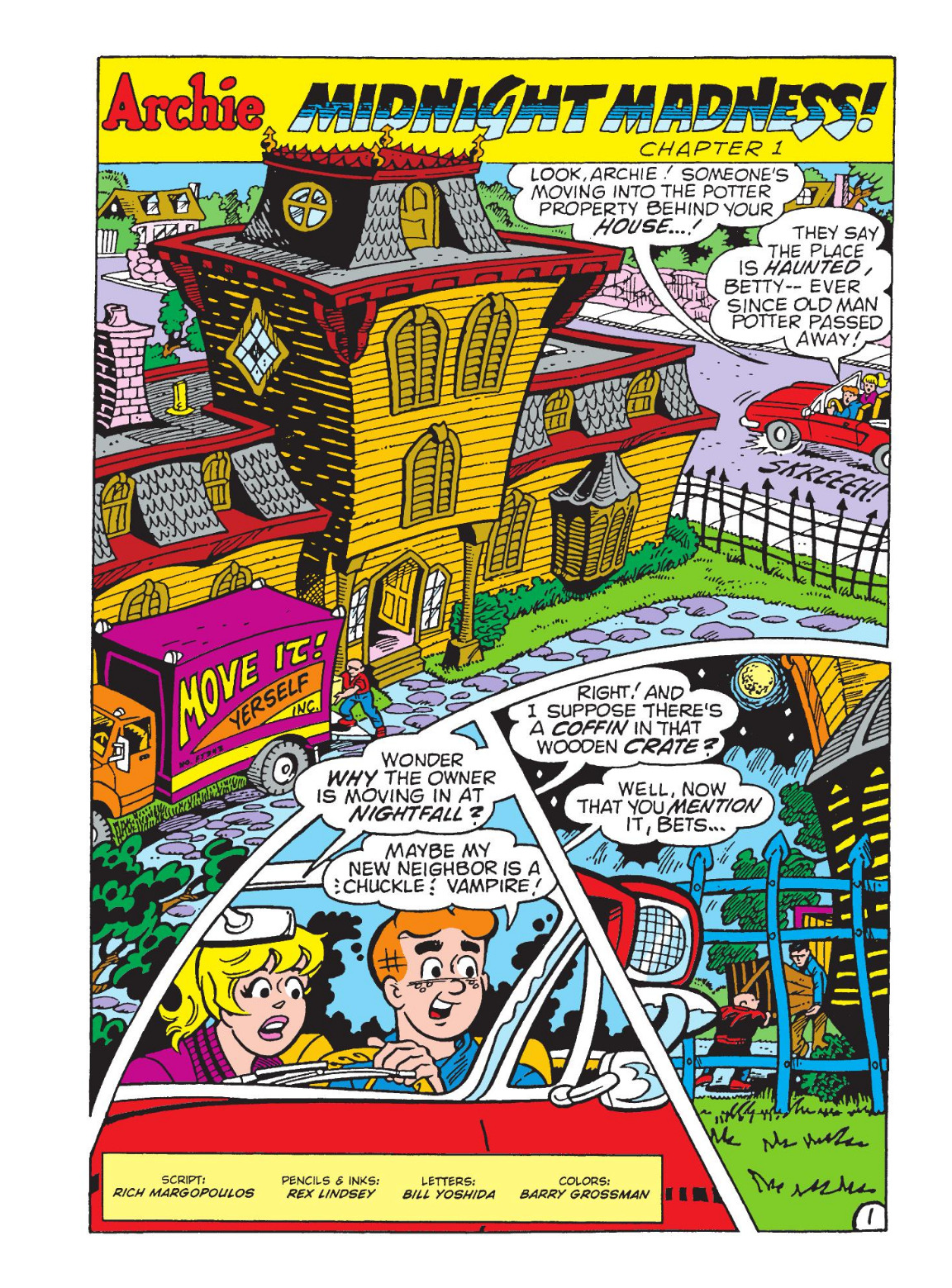 Read online World of Archie Double Digest comic -  Issue #123 - 12
