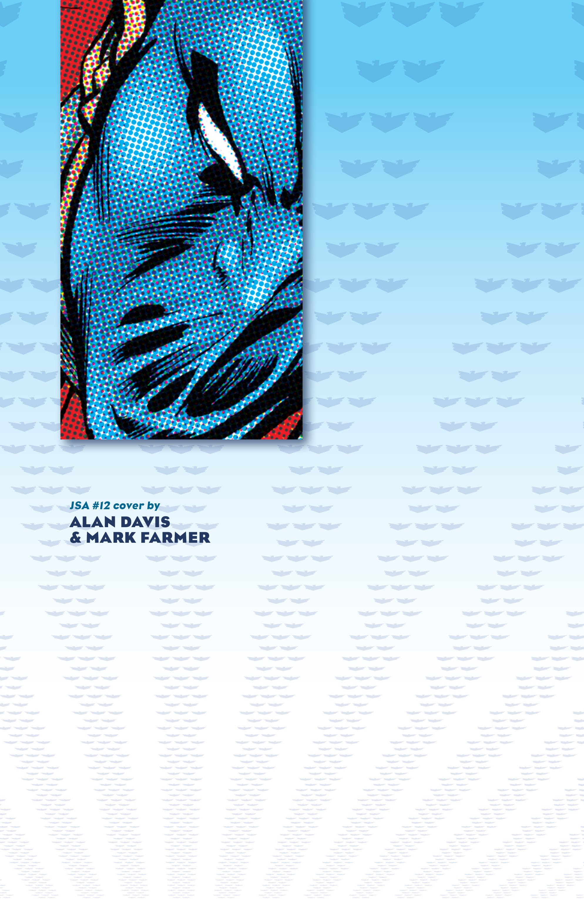 Read online JSA by Geoff Johns comic -  Issue # TPB 1 (Part 3) - 85