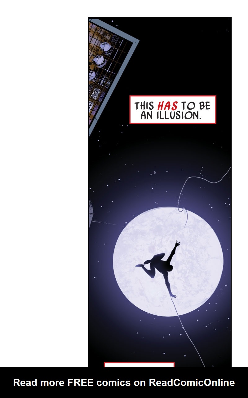 Read online Spider-Men: Infinity Comic comic -  Issue #4 - 36
