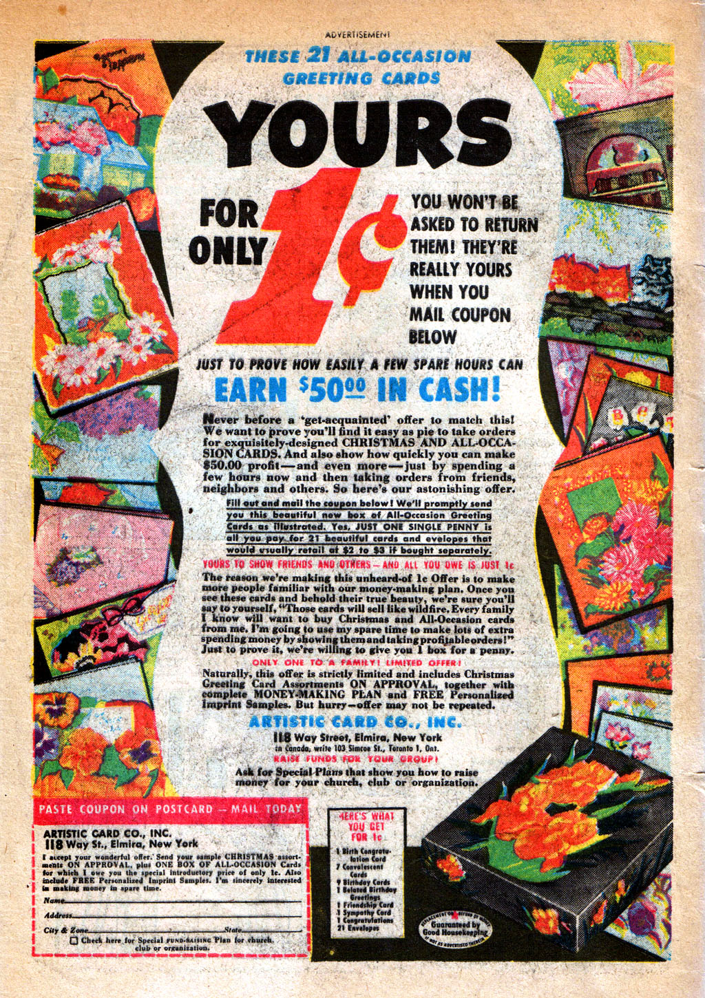 Read online Wonder Woman (1942) comic -  Issue #77 - 34