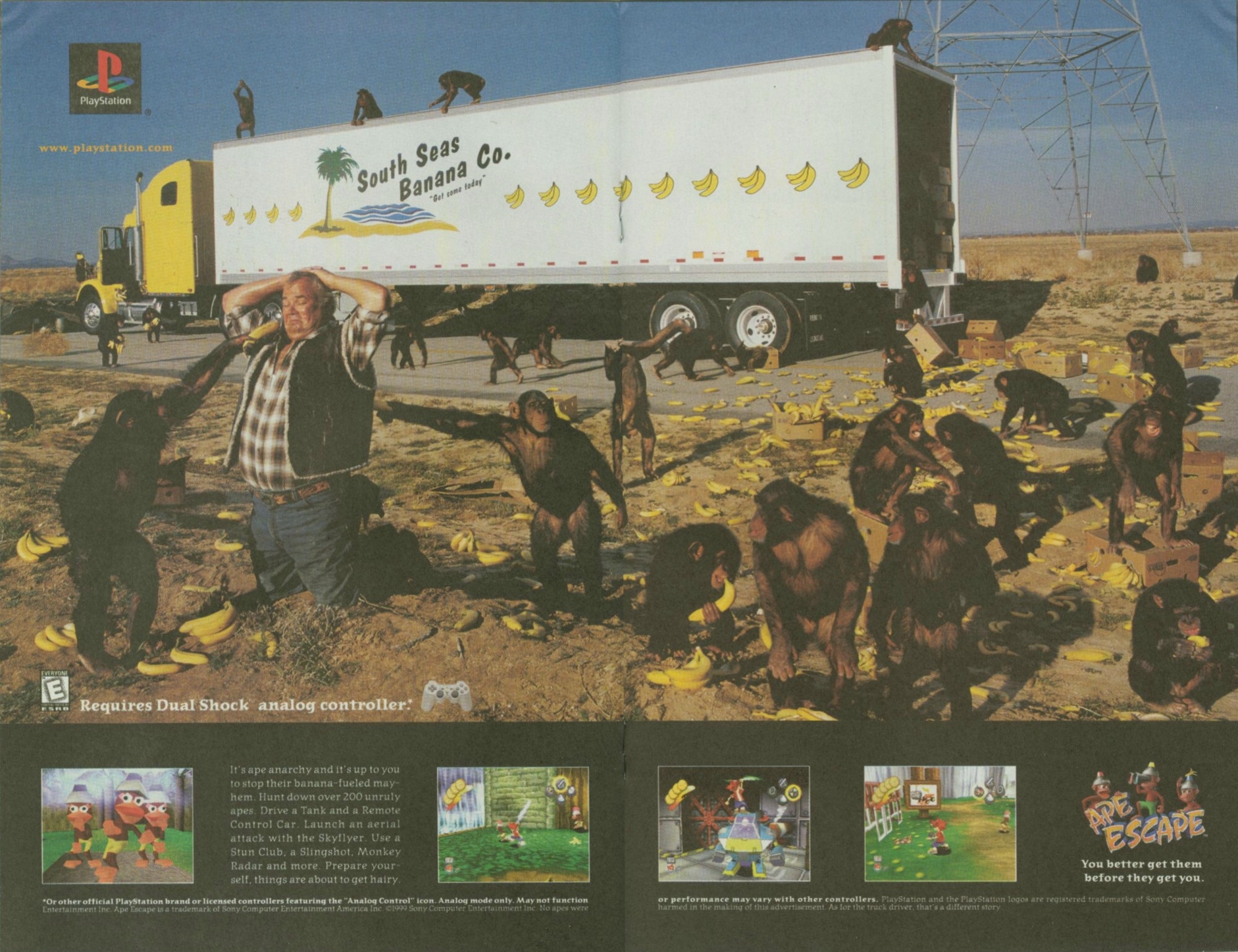 Read online Giantkiller comic -  Issue #3 - 20