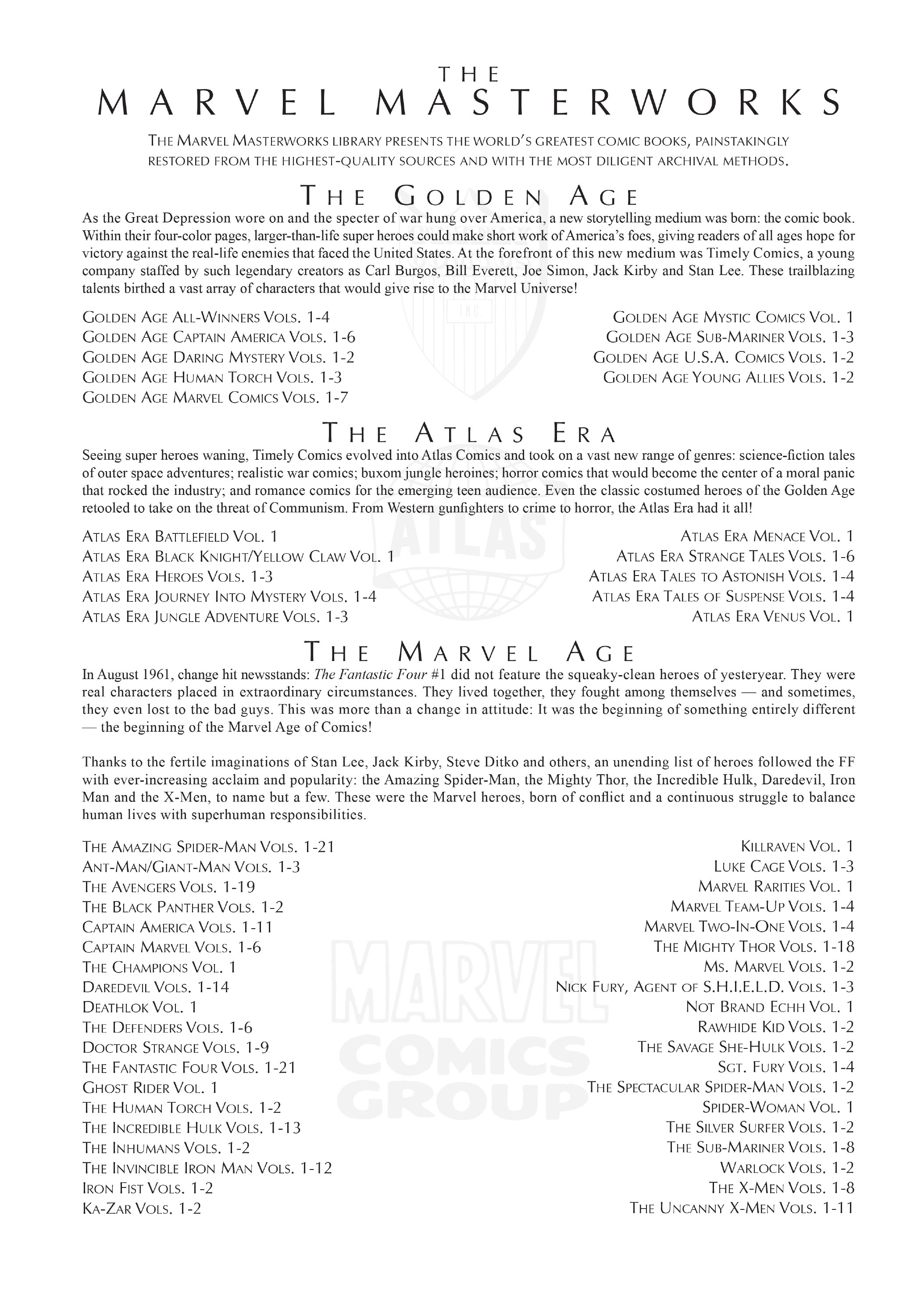 Read online Marvel Masterworks: Daredevil comic -  Issue # TPB 14 (Part 3) - 115