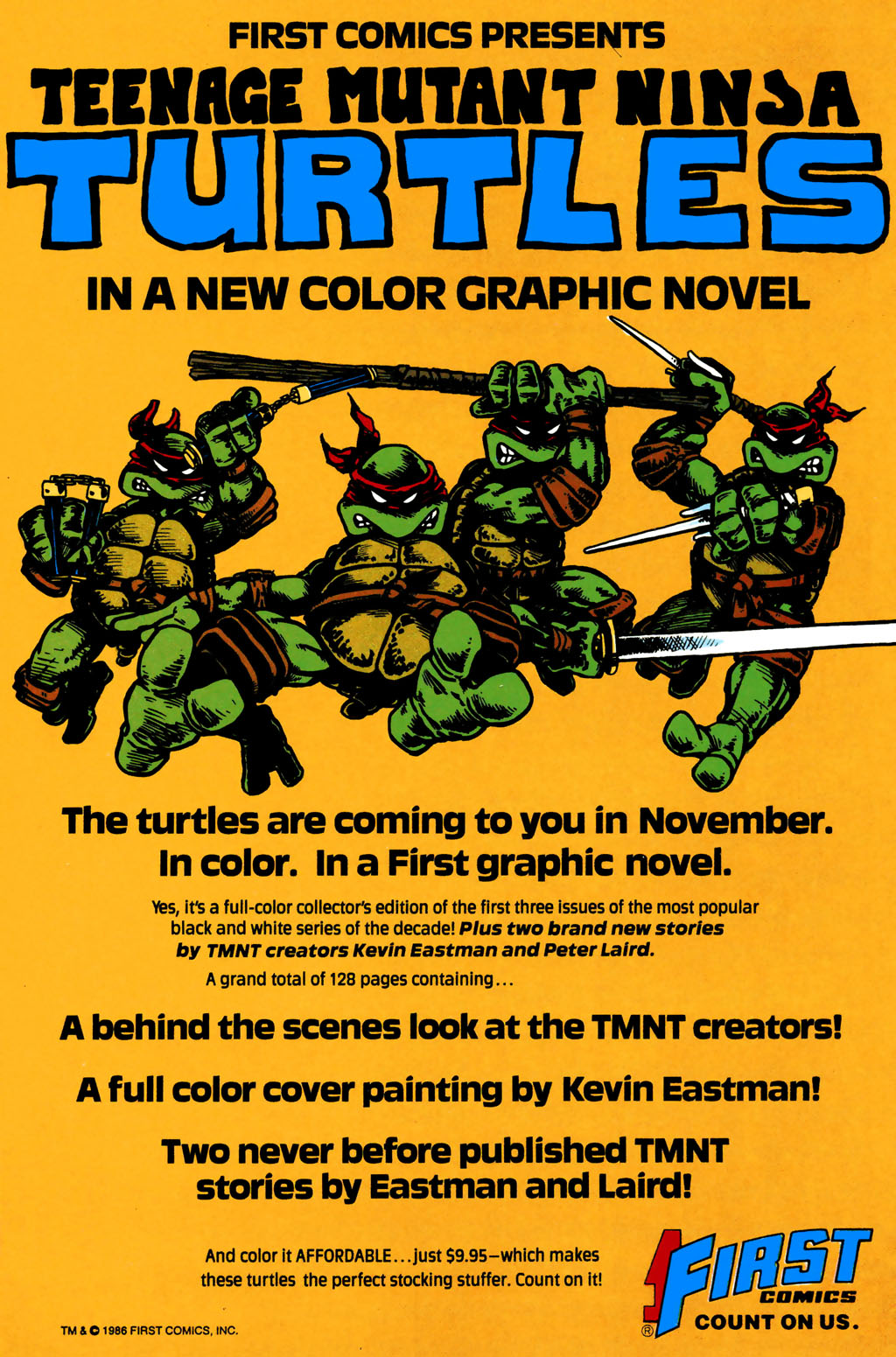 Read online Jon Sable, Freelance comic -  Issue #44 - 15