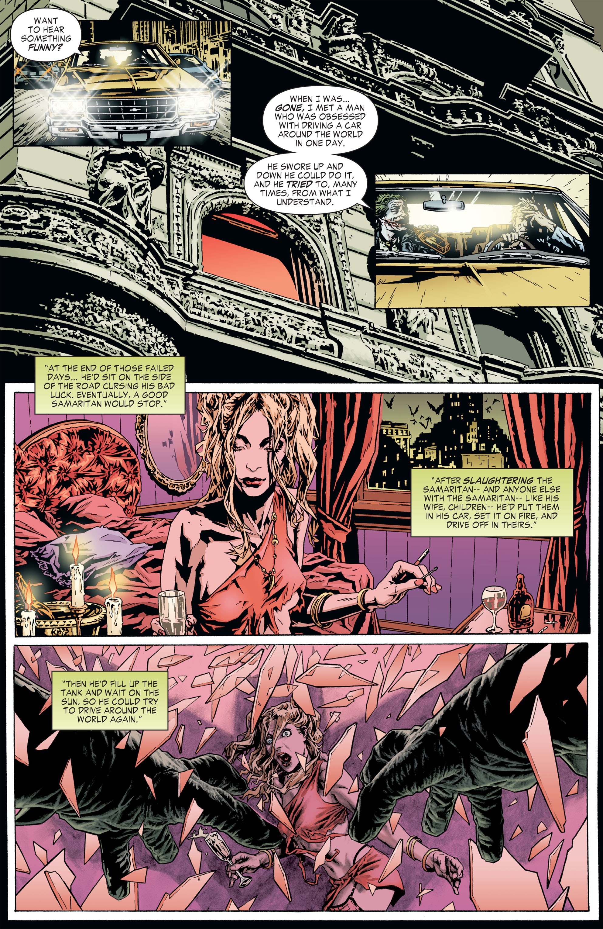 Read online Joker: The Deluxe Edition comic -  Issue # TPB (Part 2) - 11