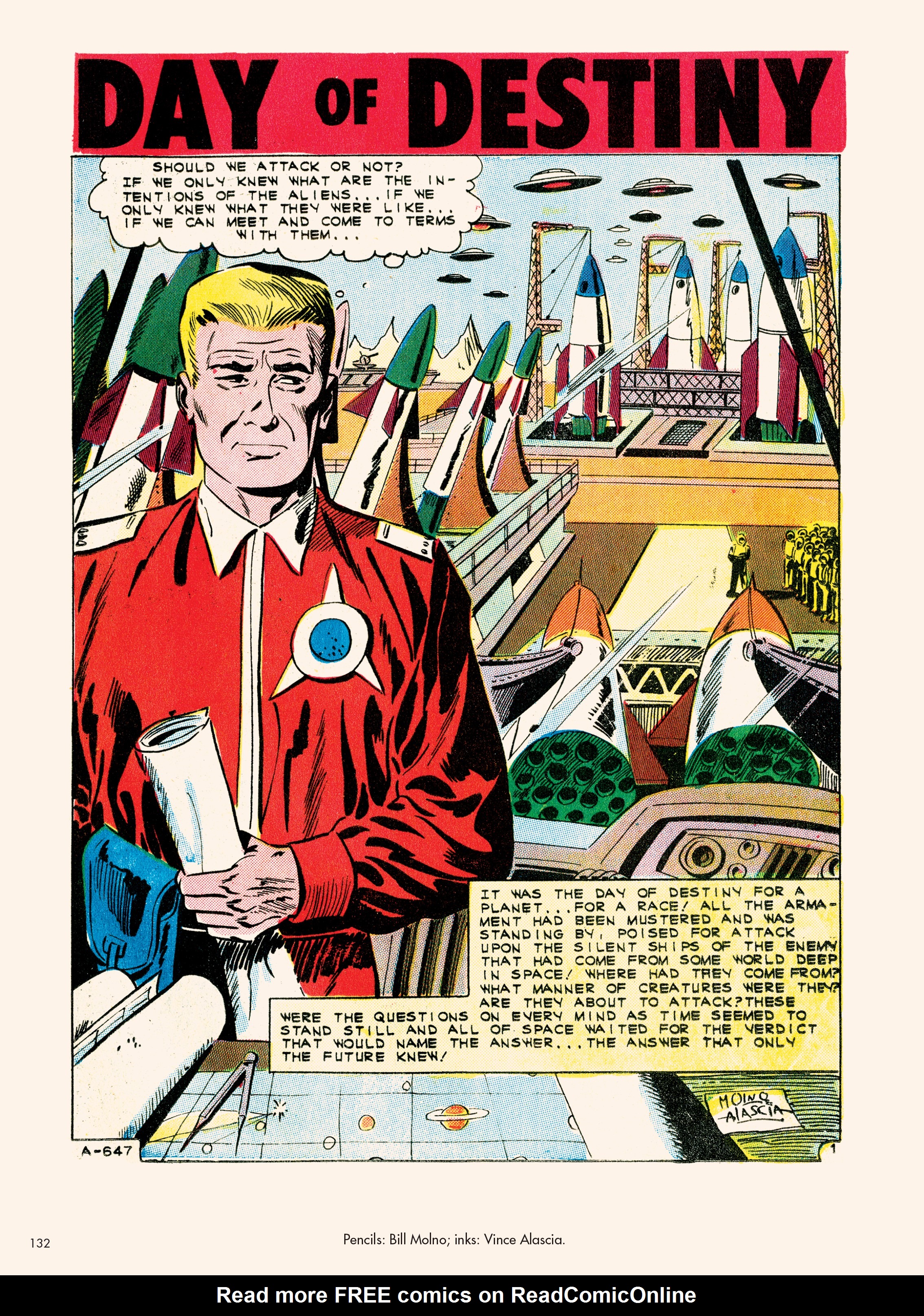 Read online The Unknown Anti-War Comics comic -  Issue # TPB (Part 2) - 34