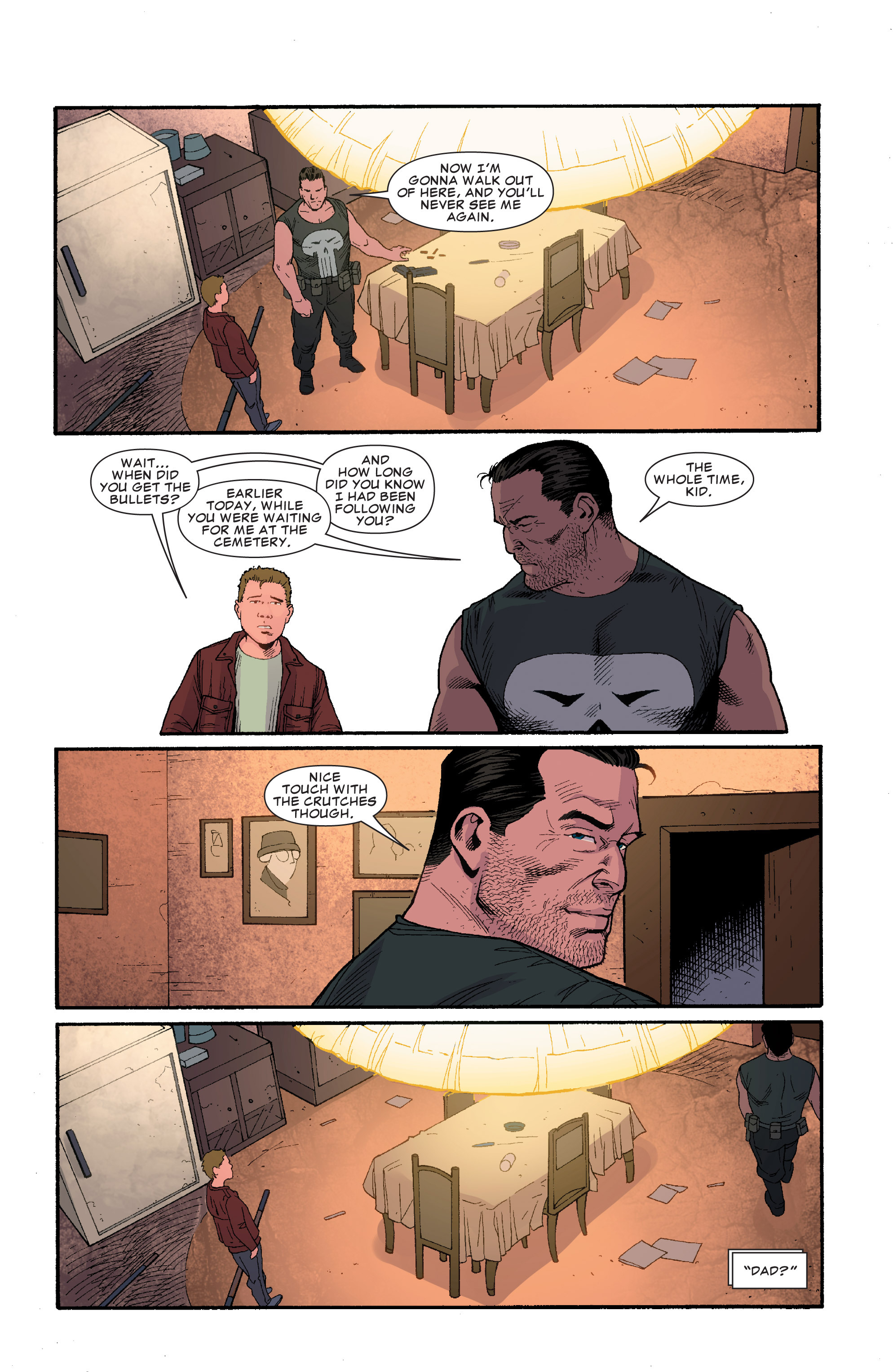Read online Punisher Max: The Complete Collection comic -  Issue # TPB 6 (Part 4) - 56
