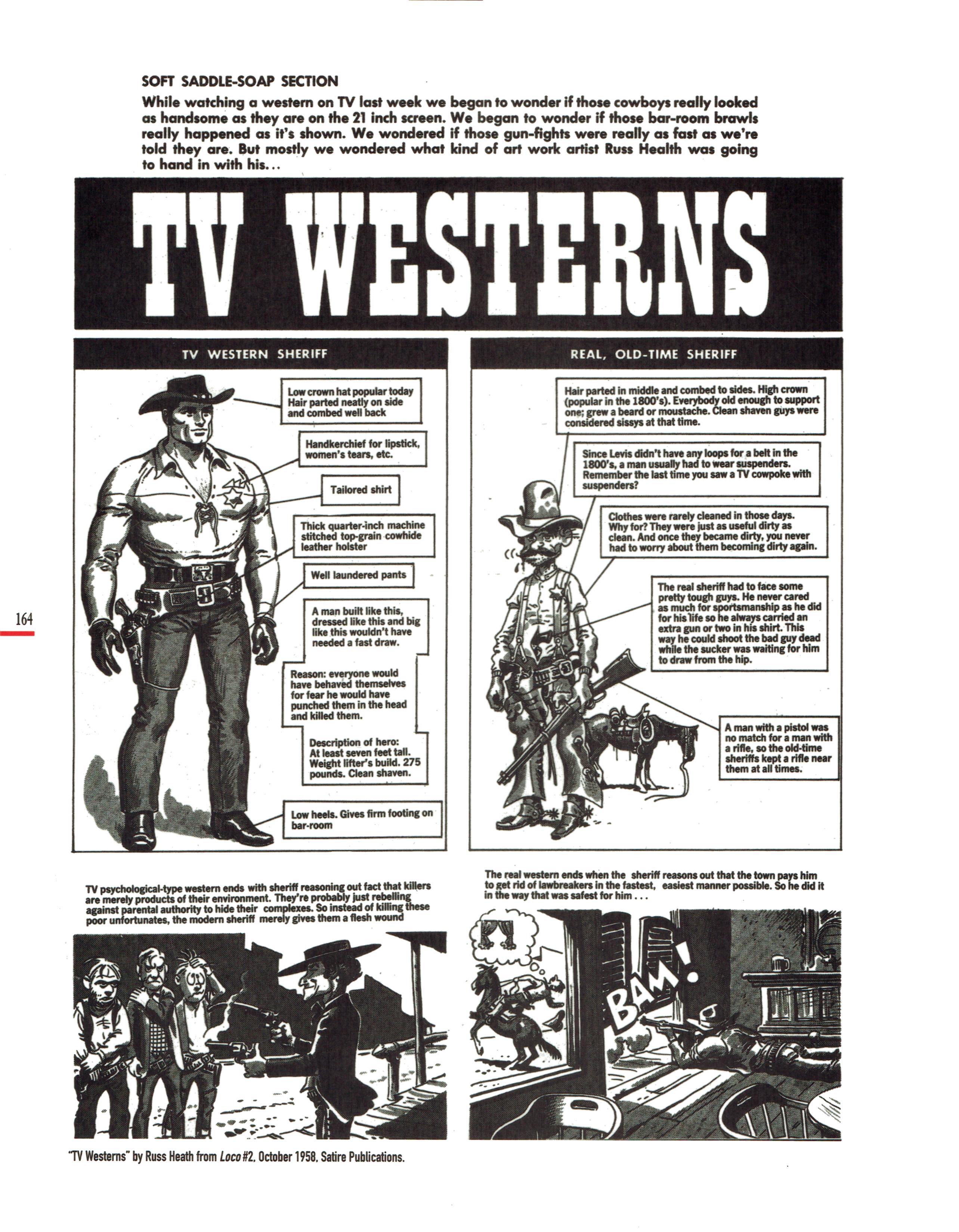 Read online Behaving Madly comic -  Issue # TPB (Part 2) - 64