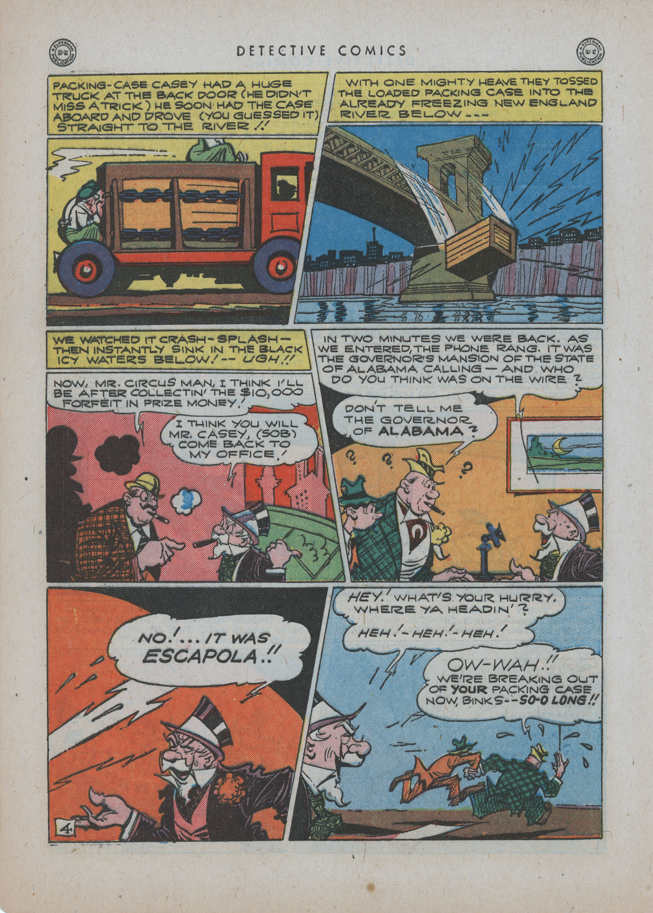 Detective Comics (1937) 93 Page 39