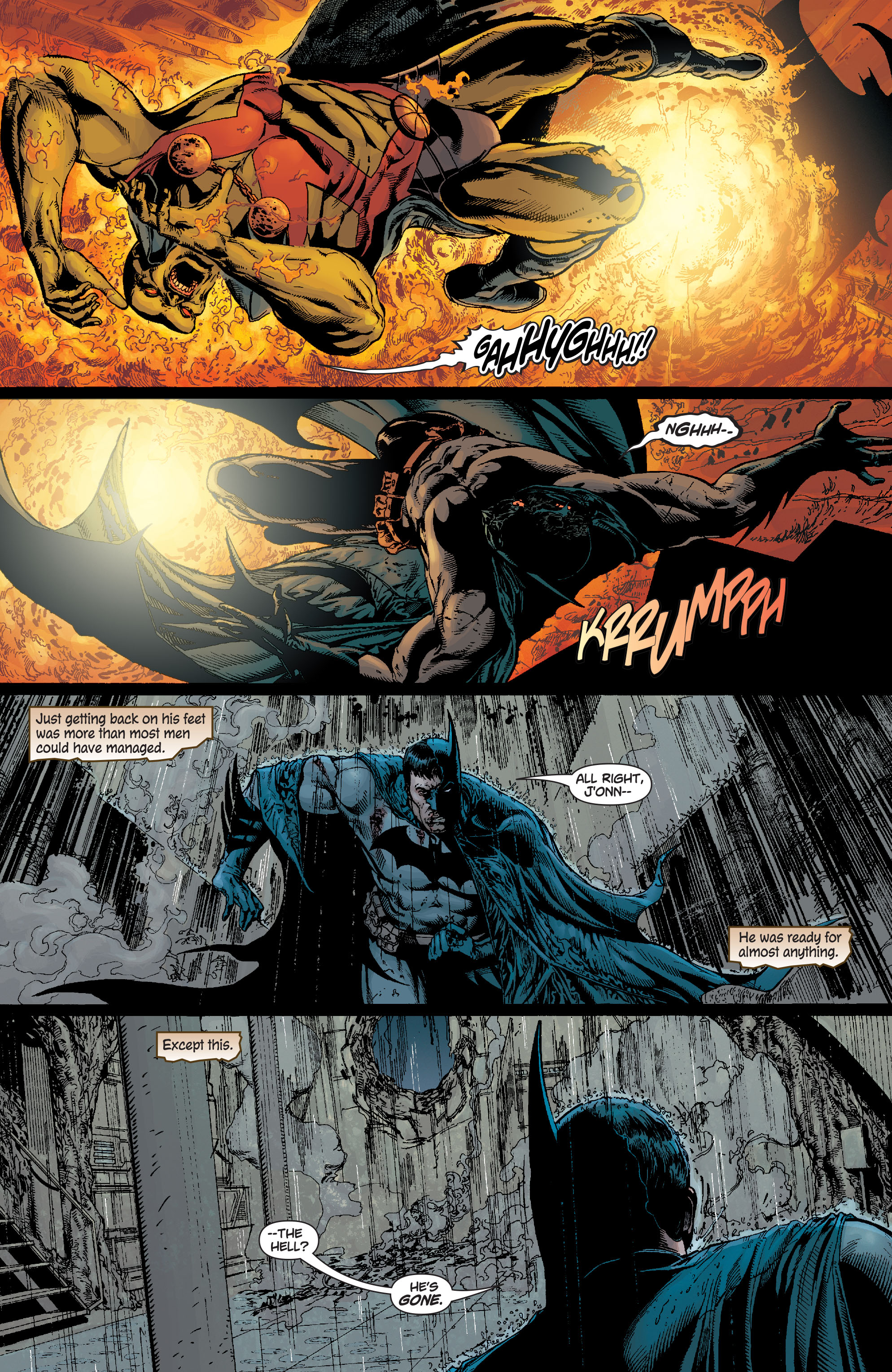Read online Superman/Batman comic -  Issue #28 - 9