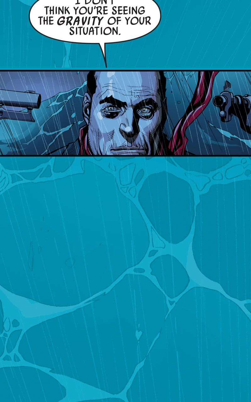 Read online Secret Invasion Infinity Comic comic -  Issue #10 - 126