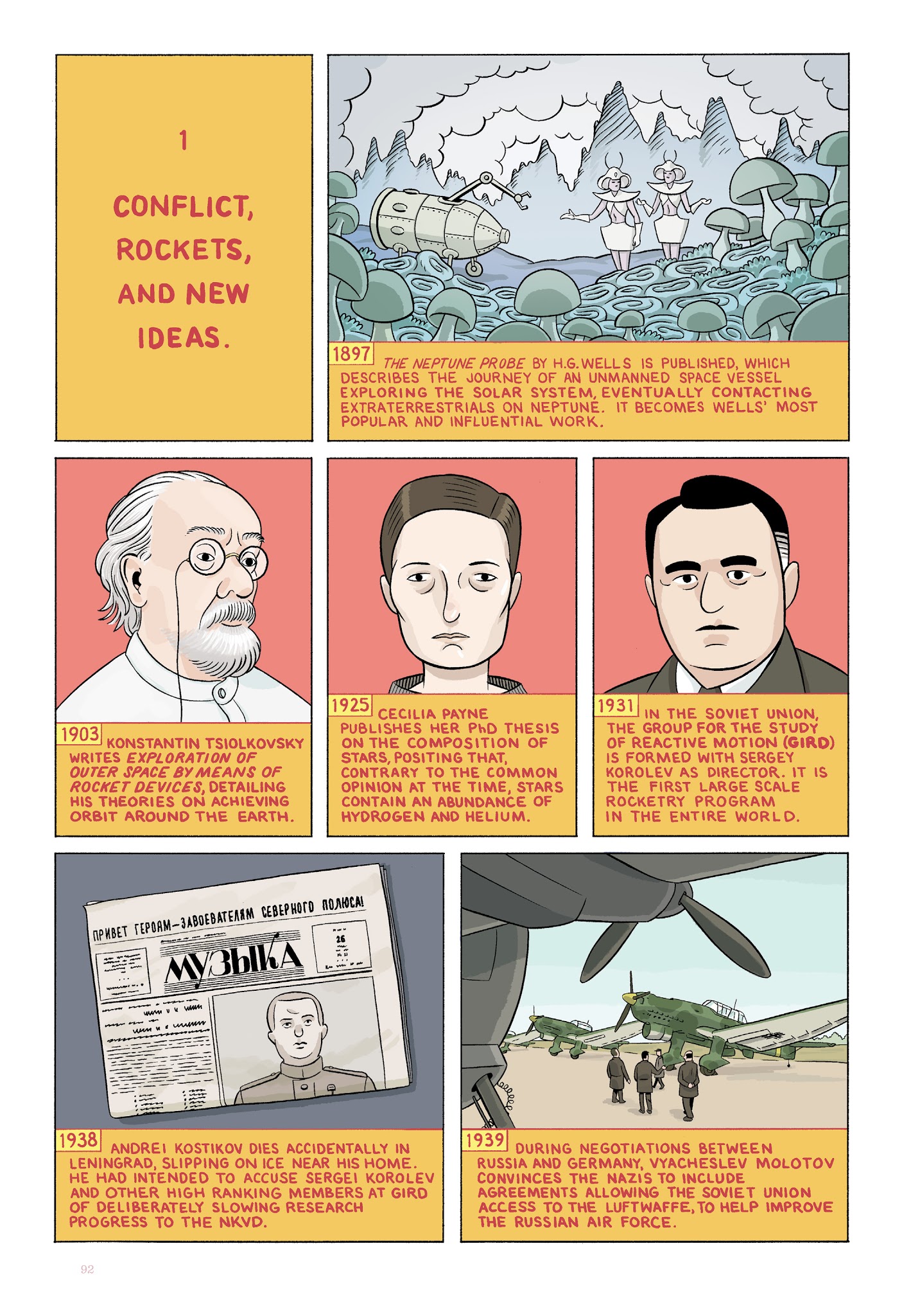 Read online Now comic -  Issue #1 - 93
