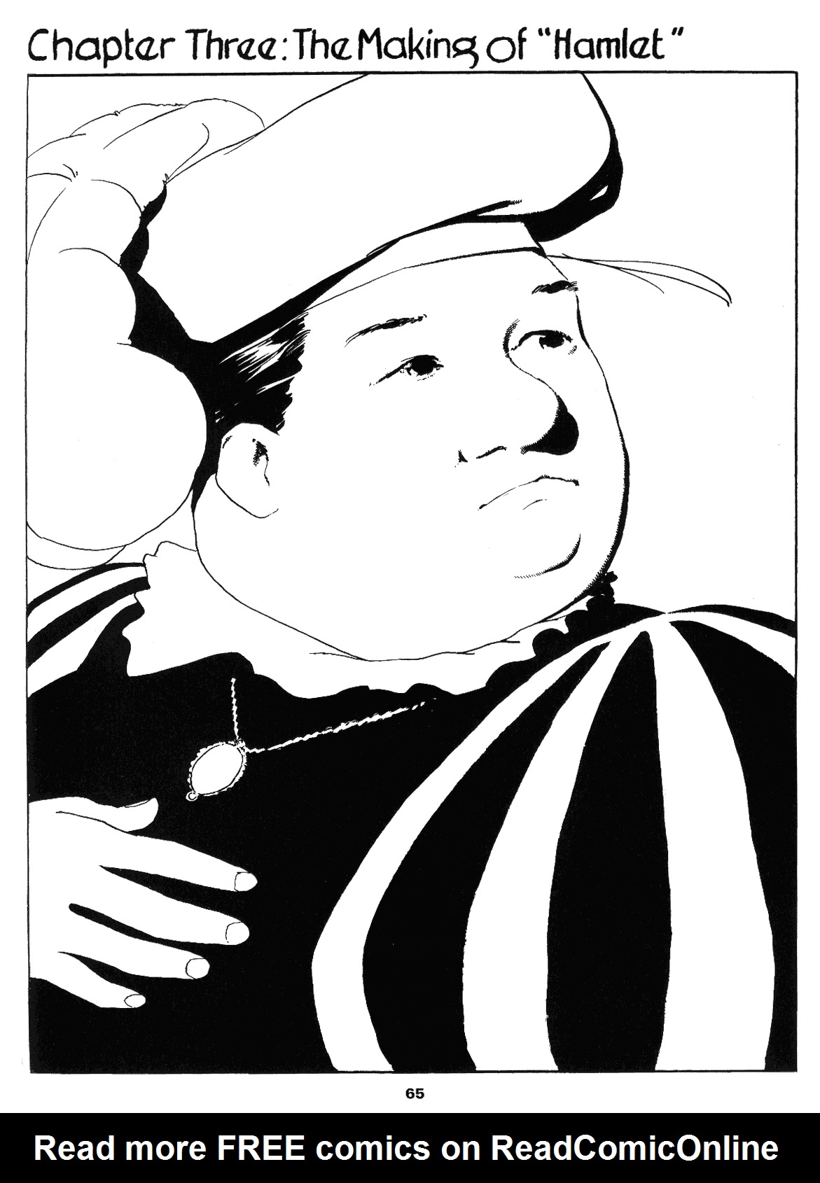 Read online The Cowboy Wally Show comic -  Issue # TPB - 67