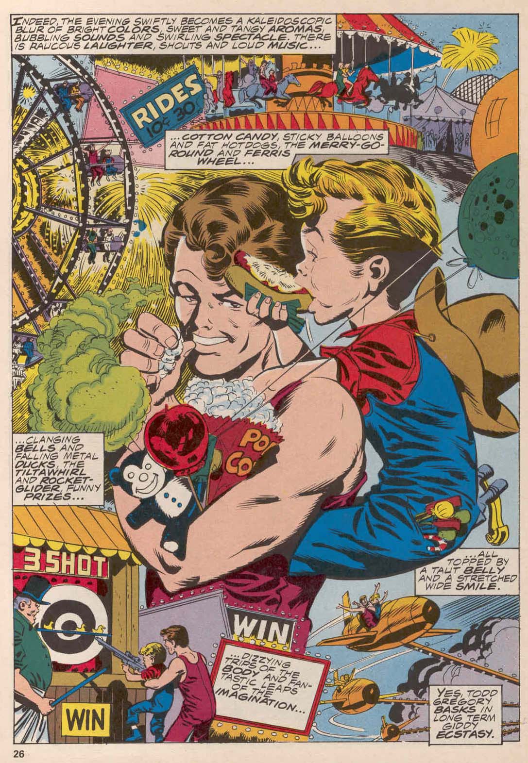 Read online Hulk (1978) comic -  Issue #11 - 26