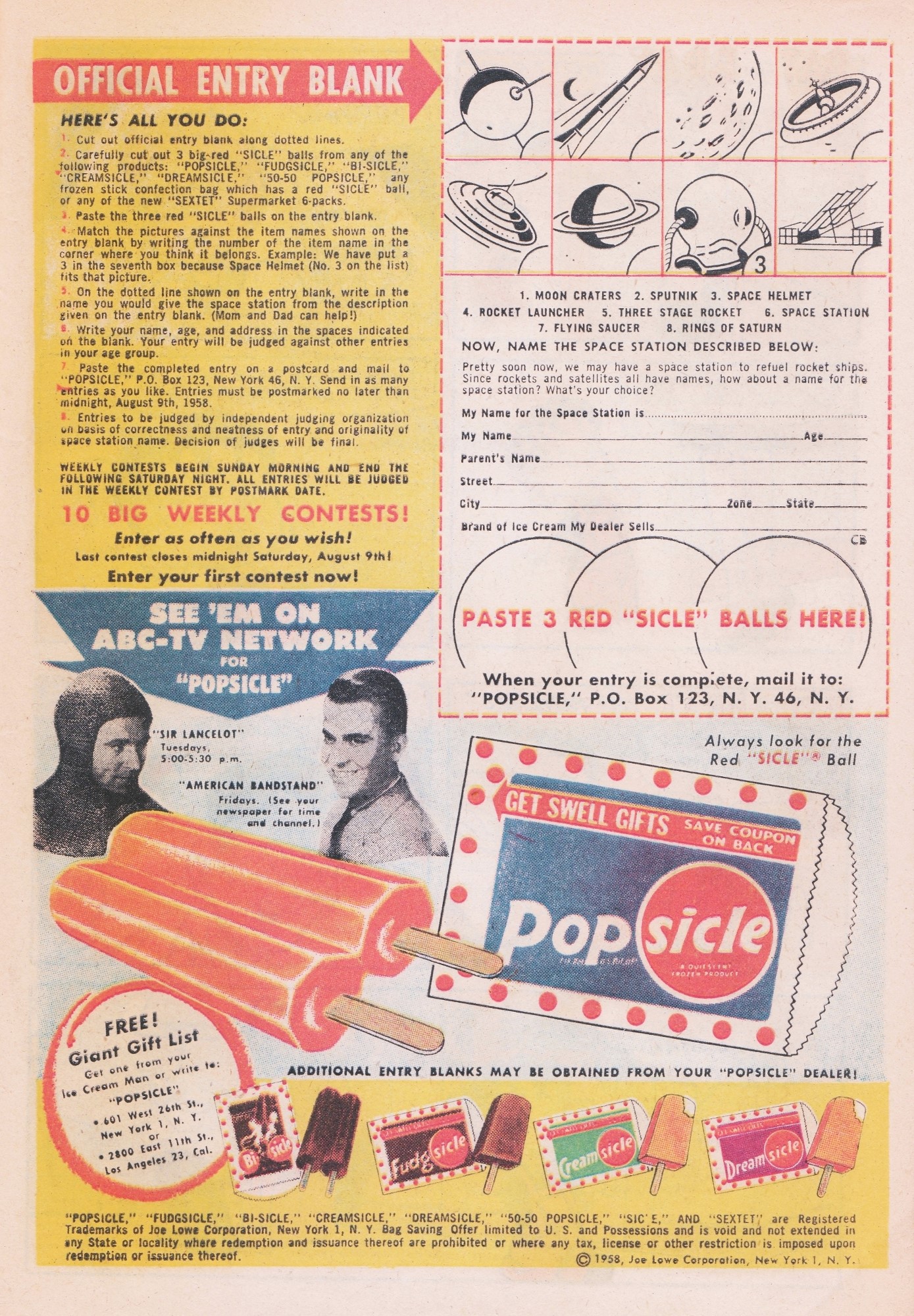 Read online Pep Comics comic -  Issue #128 - 29