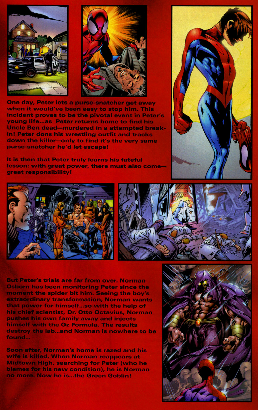 Read online X-Men/Runaways comic -  Issue # Full - 23