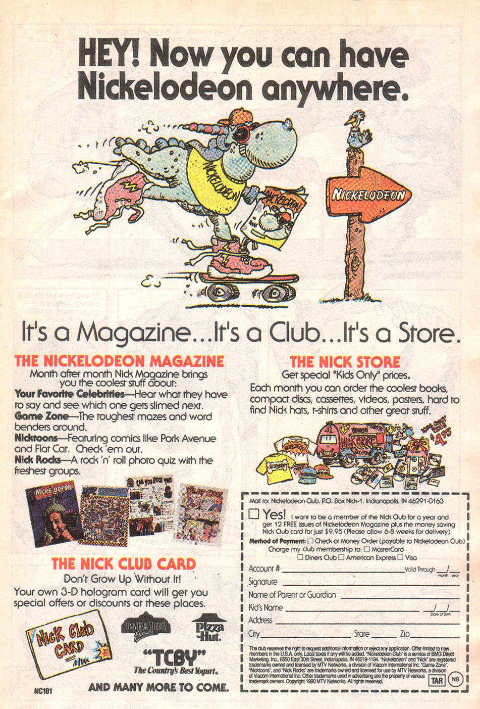 Read online Marvel Tales (1964) comic -  Issue #240 - 9