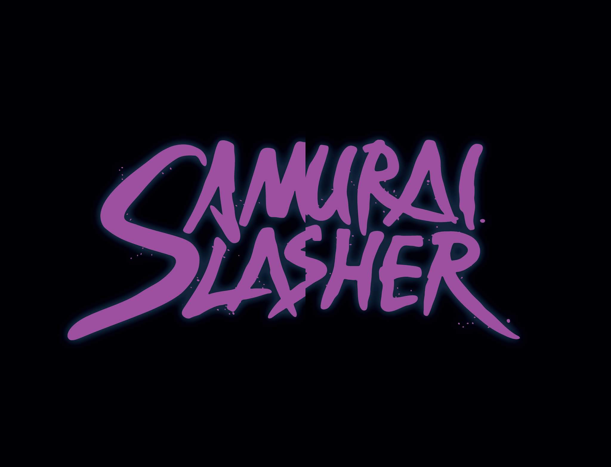 Read online Samurai Slasher comic -  Issue # TPB 2 - 11