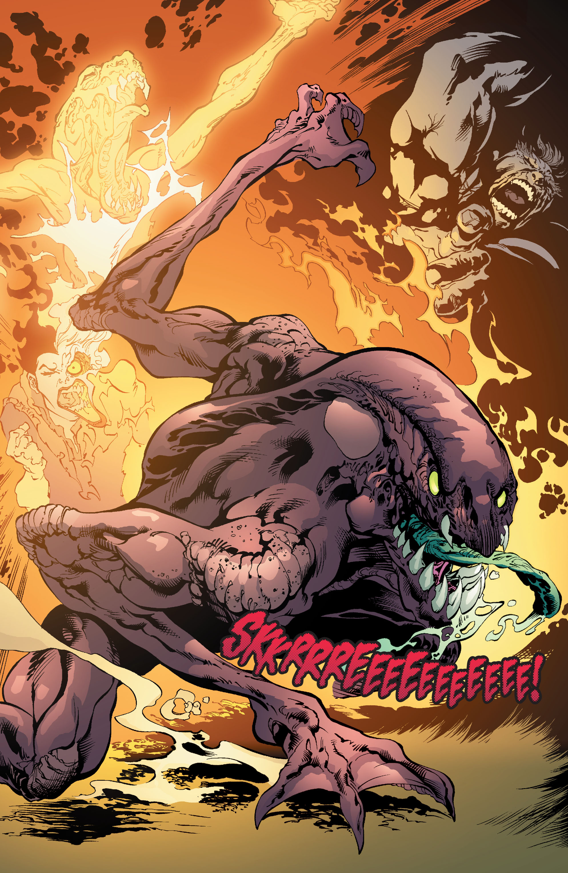 Read online Green Arrow (2001) comic -  Issue #53 - 16