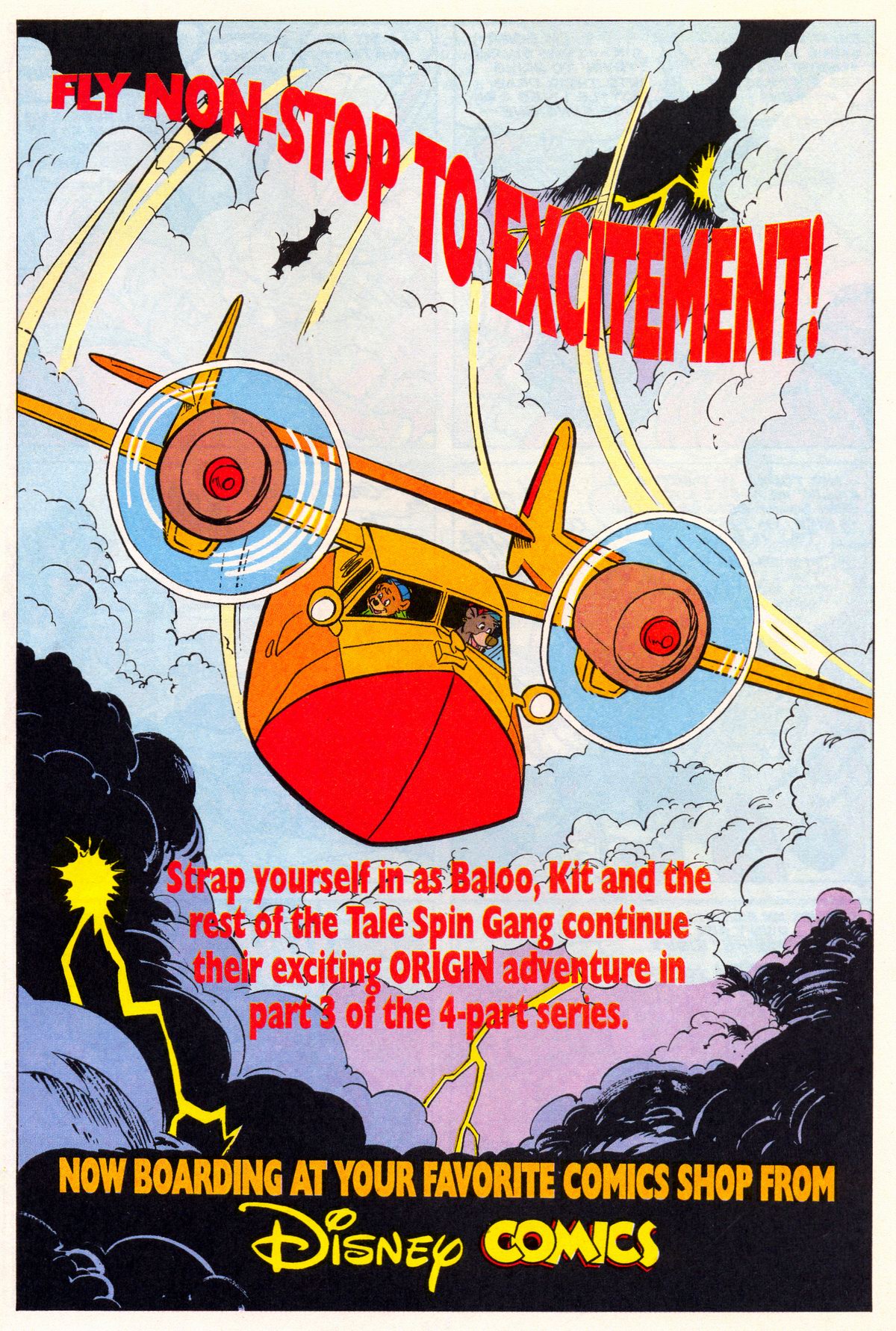 Read online Roger Rabbit comic -  Issue #10 - 27