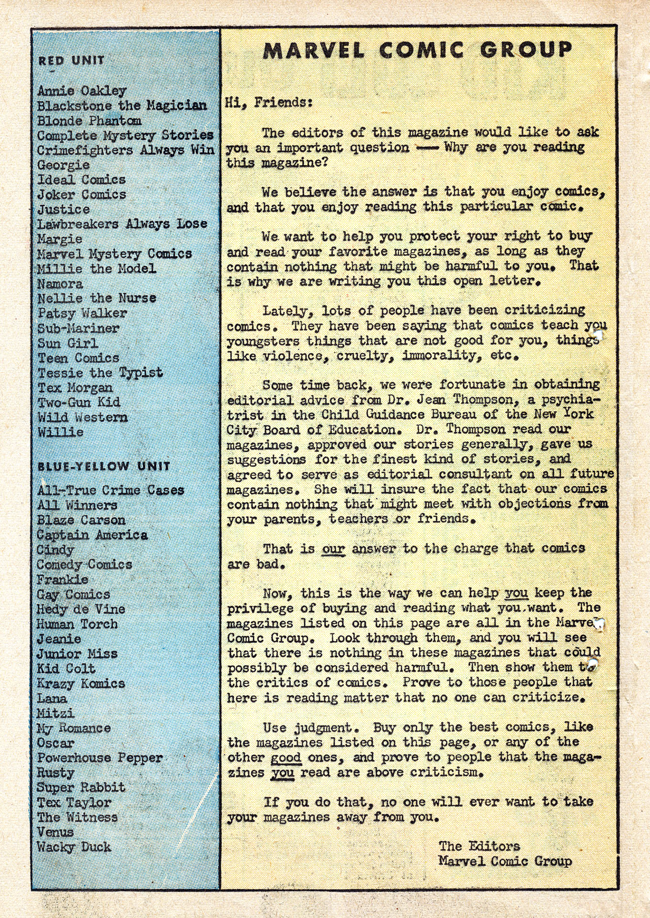 Read online All Western Winners comic -  Issue #2 - 24