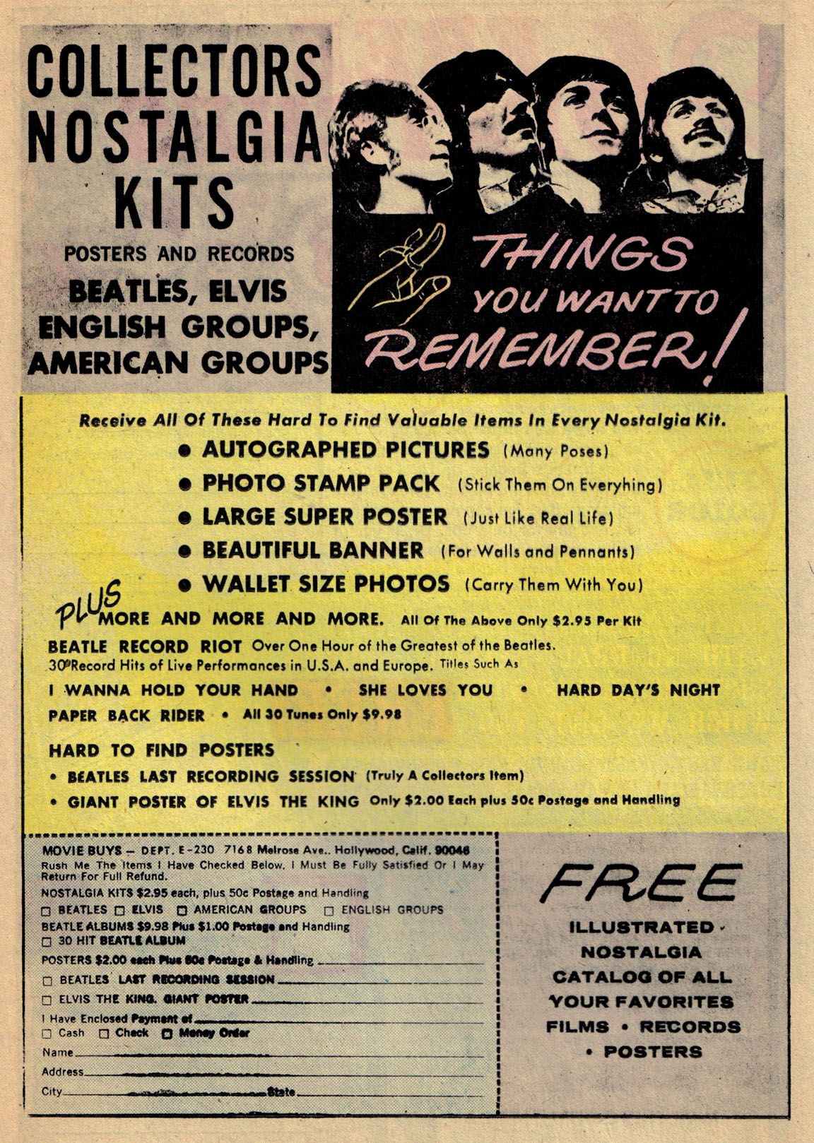 Read online Madhouse Comics comic -  Issue #97 - 12