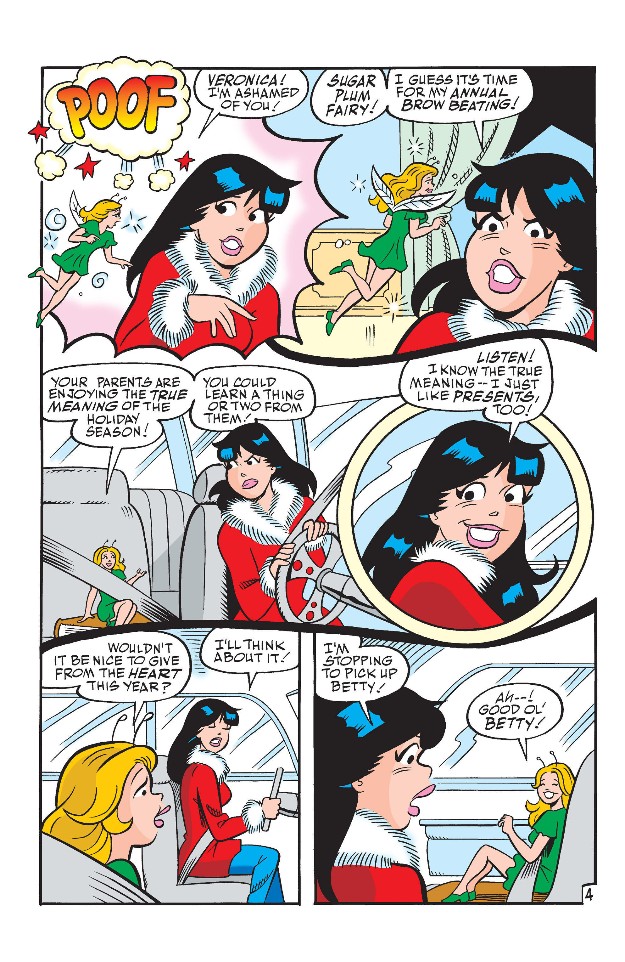 Read online Pep Digital comic -  Issue #175 - 109