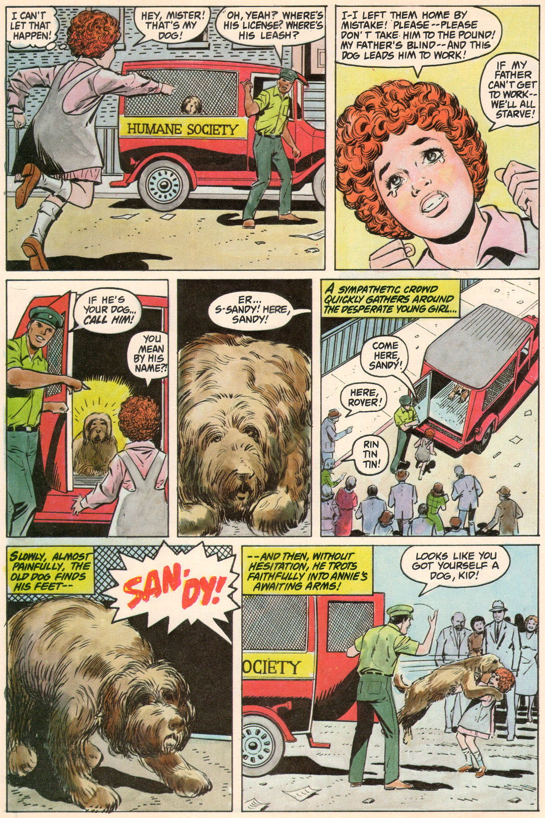 Read online Marvel Comics Super Special comic -  Issue #23 - 13
