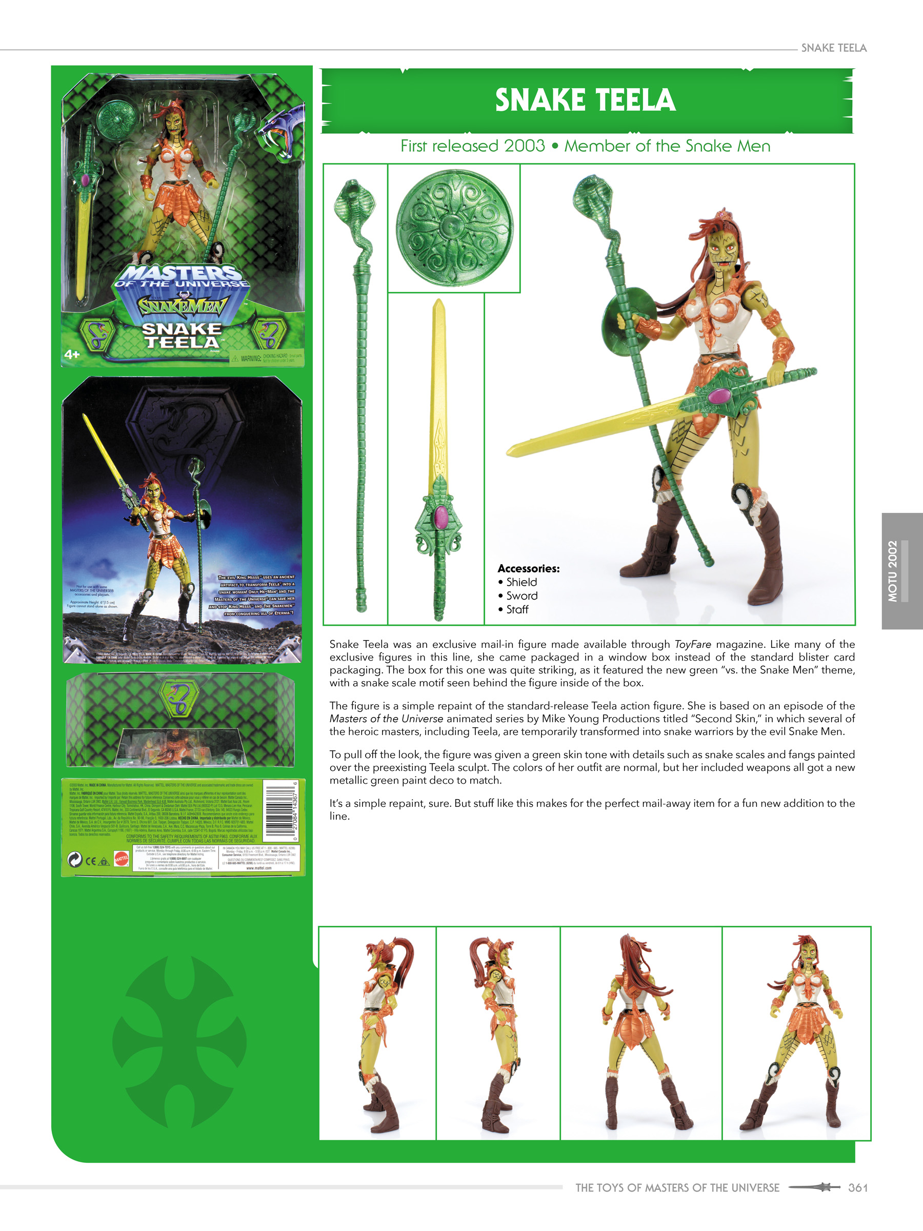 Read online The Toys of He-Man and the Masters of the Universe comic -  Issue # TPB 1 (Part 4) - 62