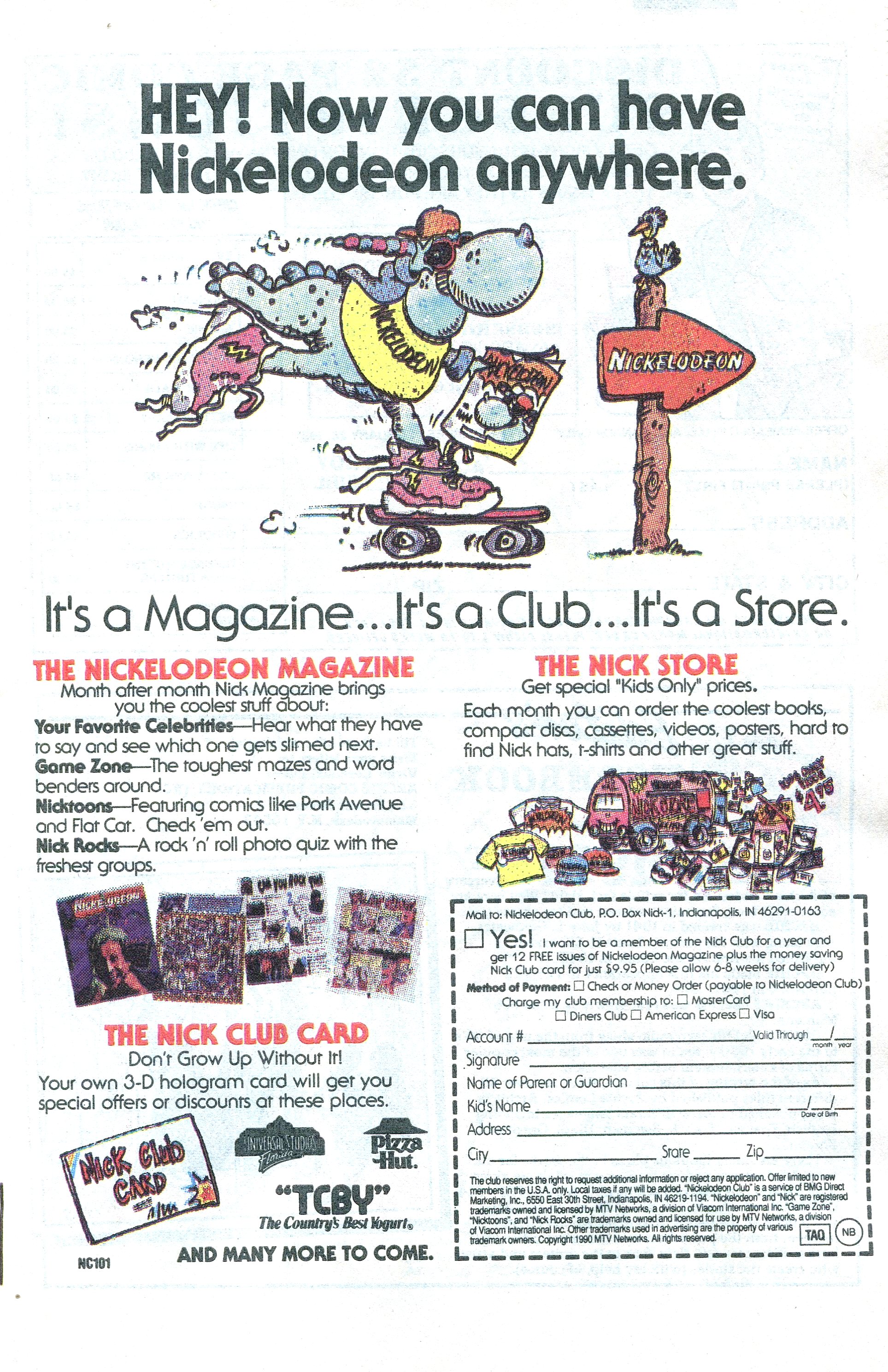 Read online Archie 3000! (1989) comic -  Issue #12 - 9