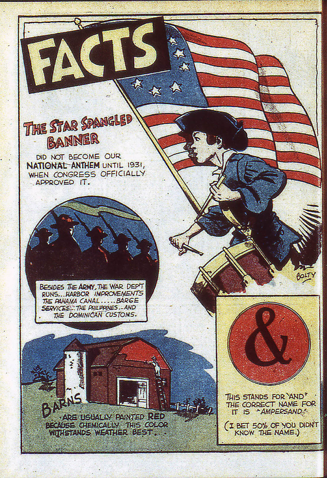 Read online Adventure Comics (1938) comic -  Issue #58 - 19