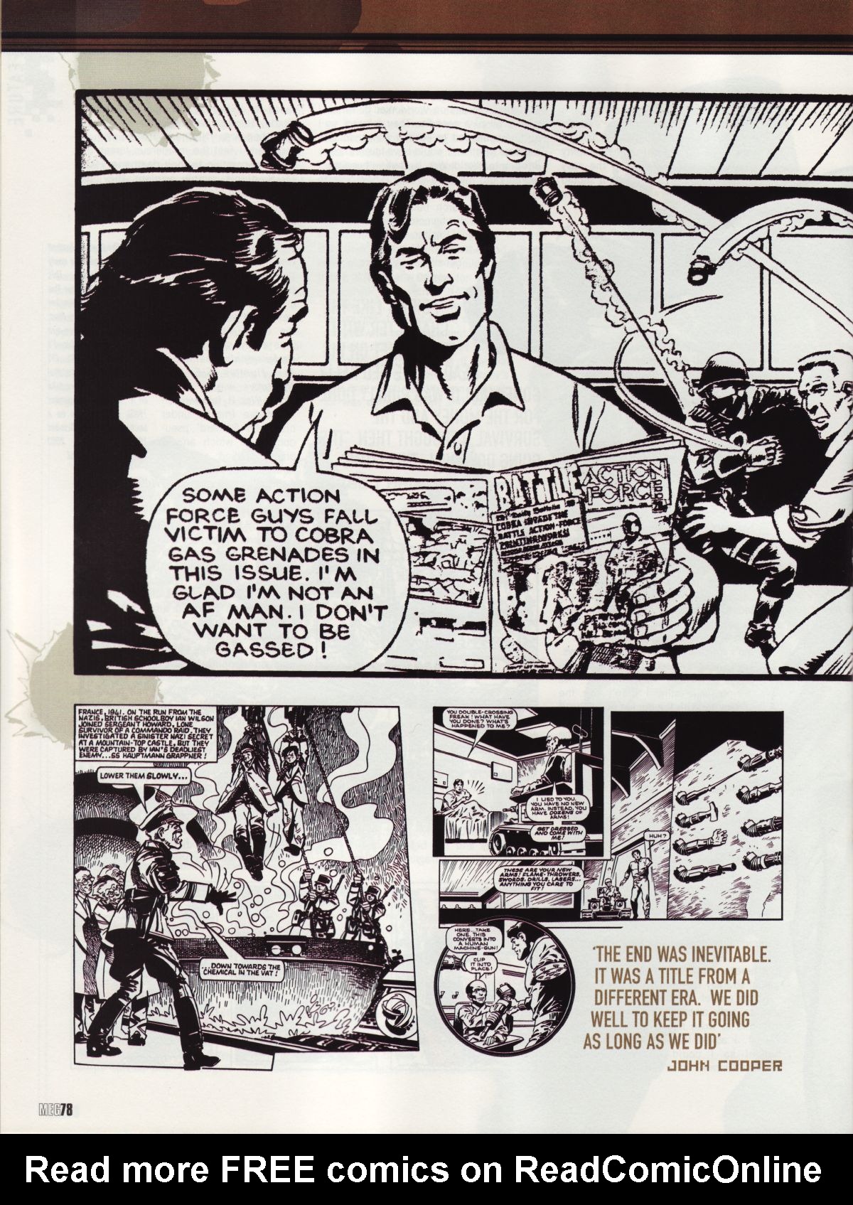 Read online Judge Dredd Megazine (Vol. 5) comic -  Issue #212 - 78