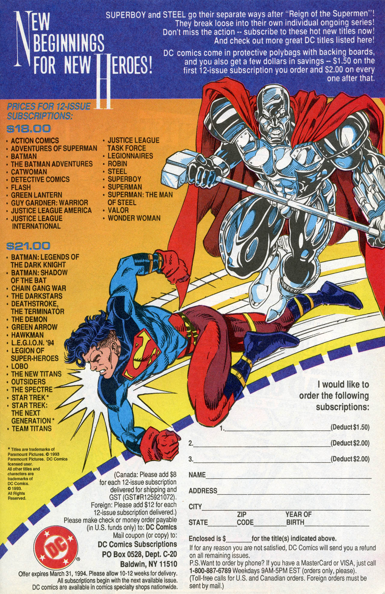 Team Titans Issue #17 #17 - English 24