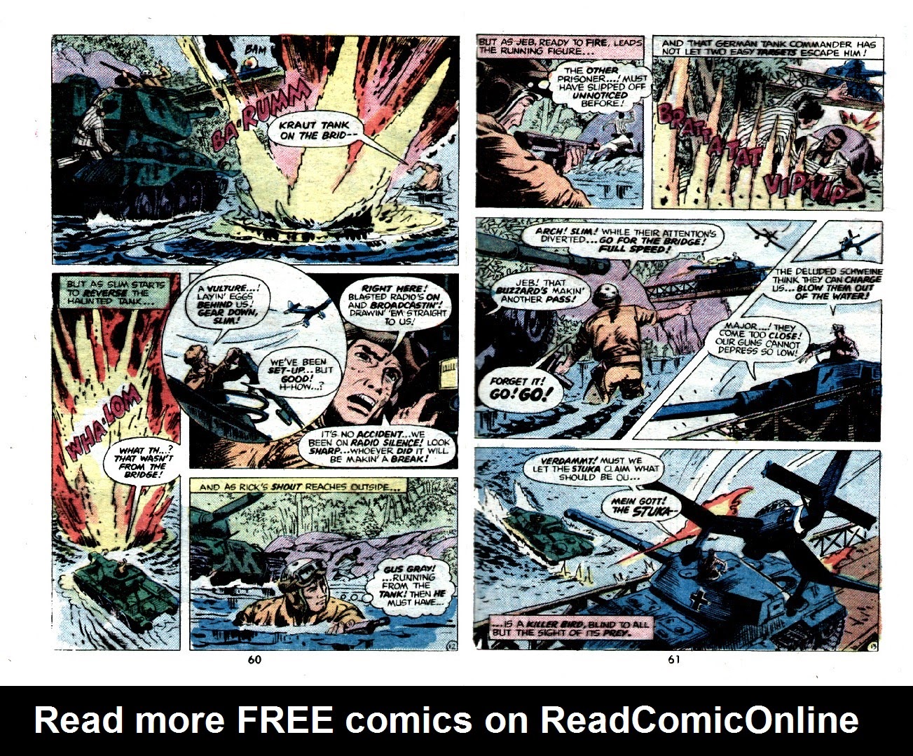 Read online DC Special Blue Ribbon Digest comic -  Issue #12 - 31