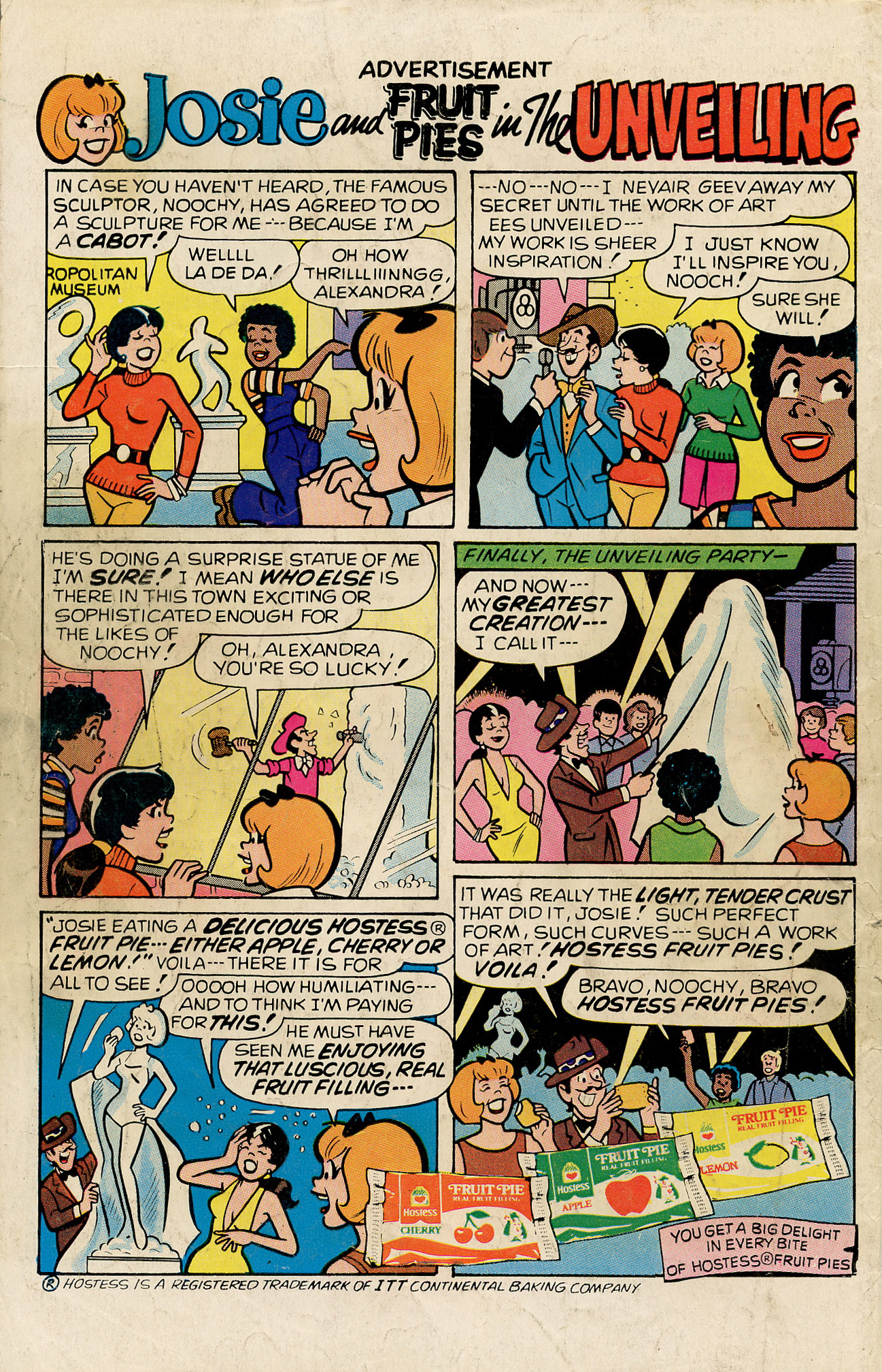 Read online Archie and Me comic -  Issue #88 - 36
