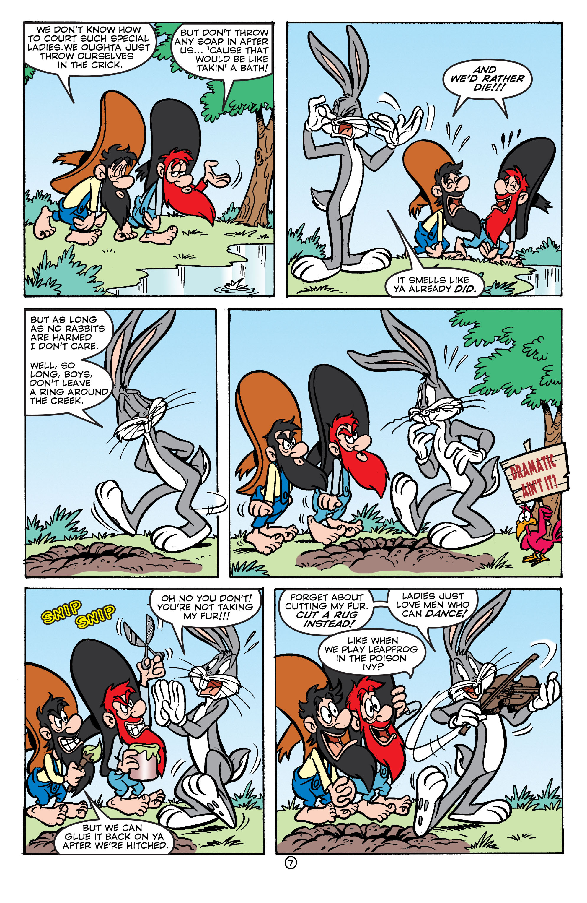 Read online Looney Tunes (1994) comic -  Issue #230 - 18