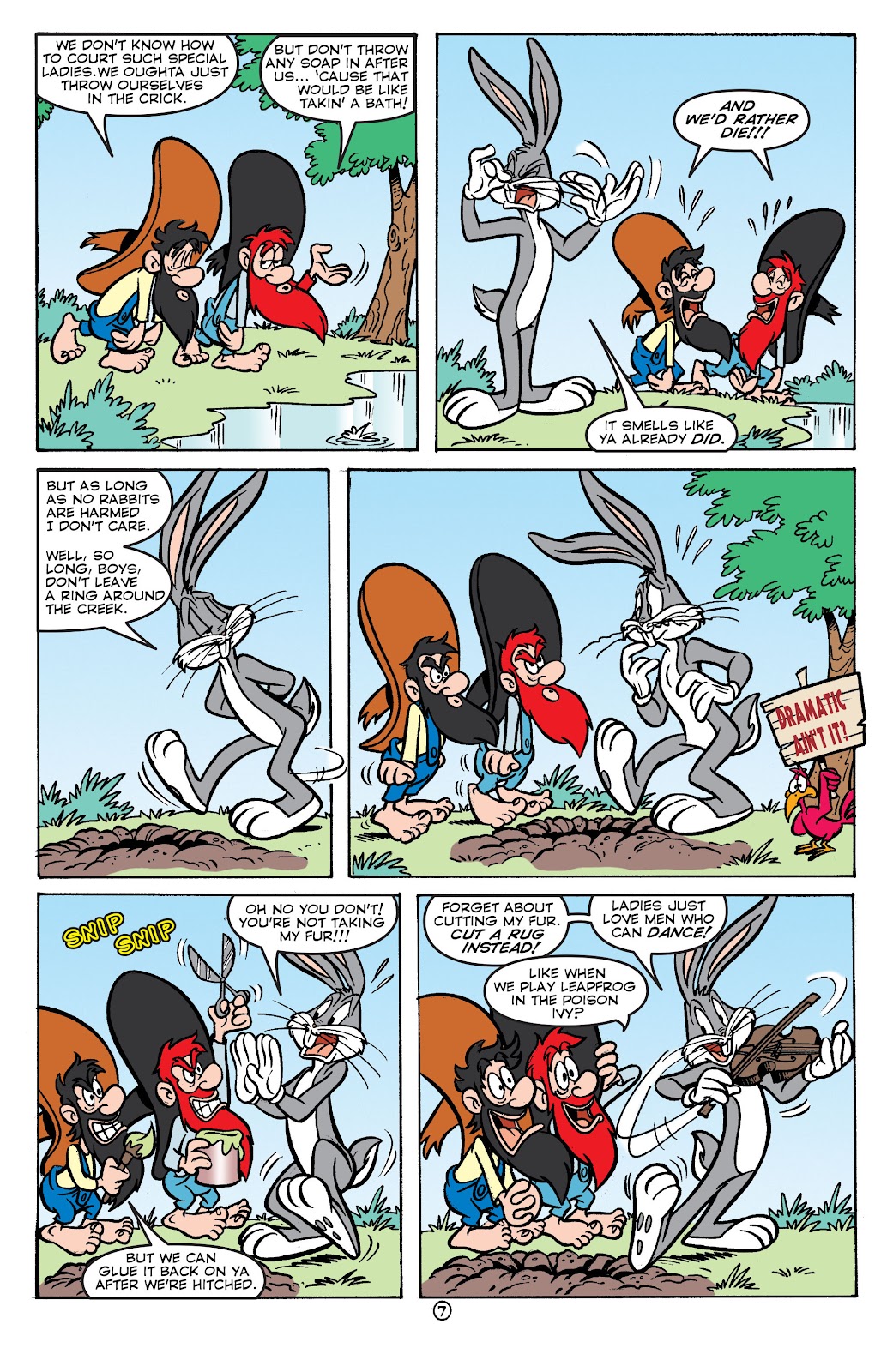 Looney Tunes (1994) issue 230 - Page 18