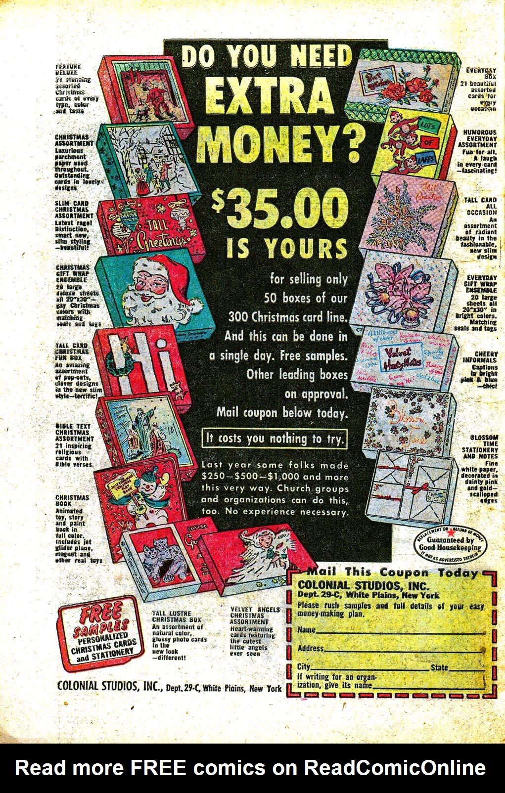 Read online Astonishing comic -  Issue #42 - 33