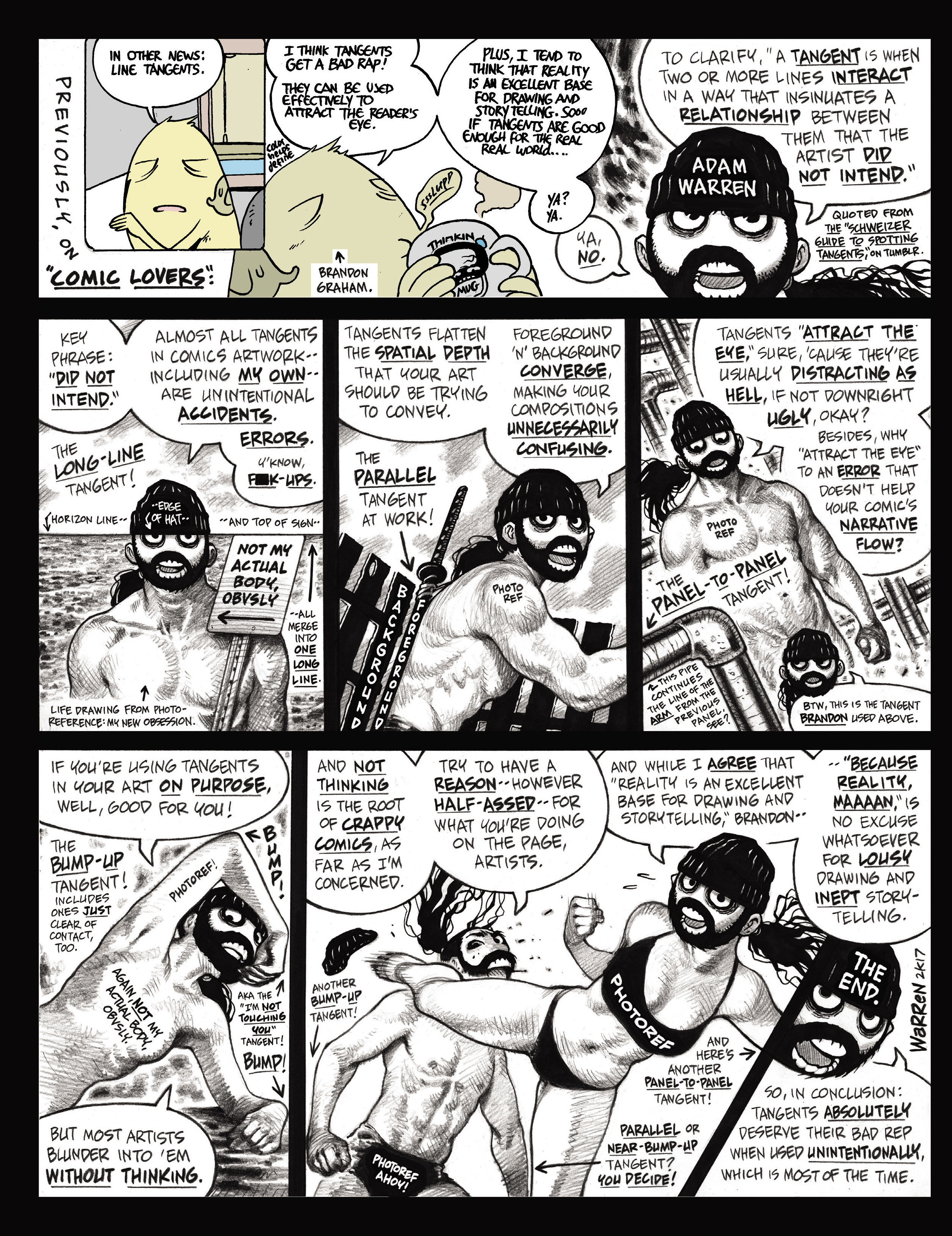 Read online Image comic -  Issue #10 - 2