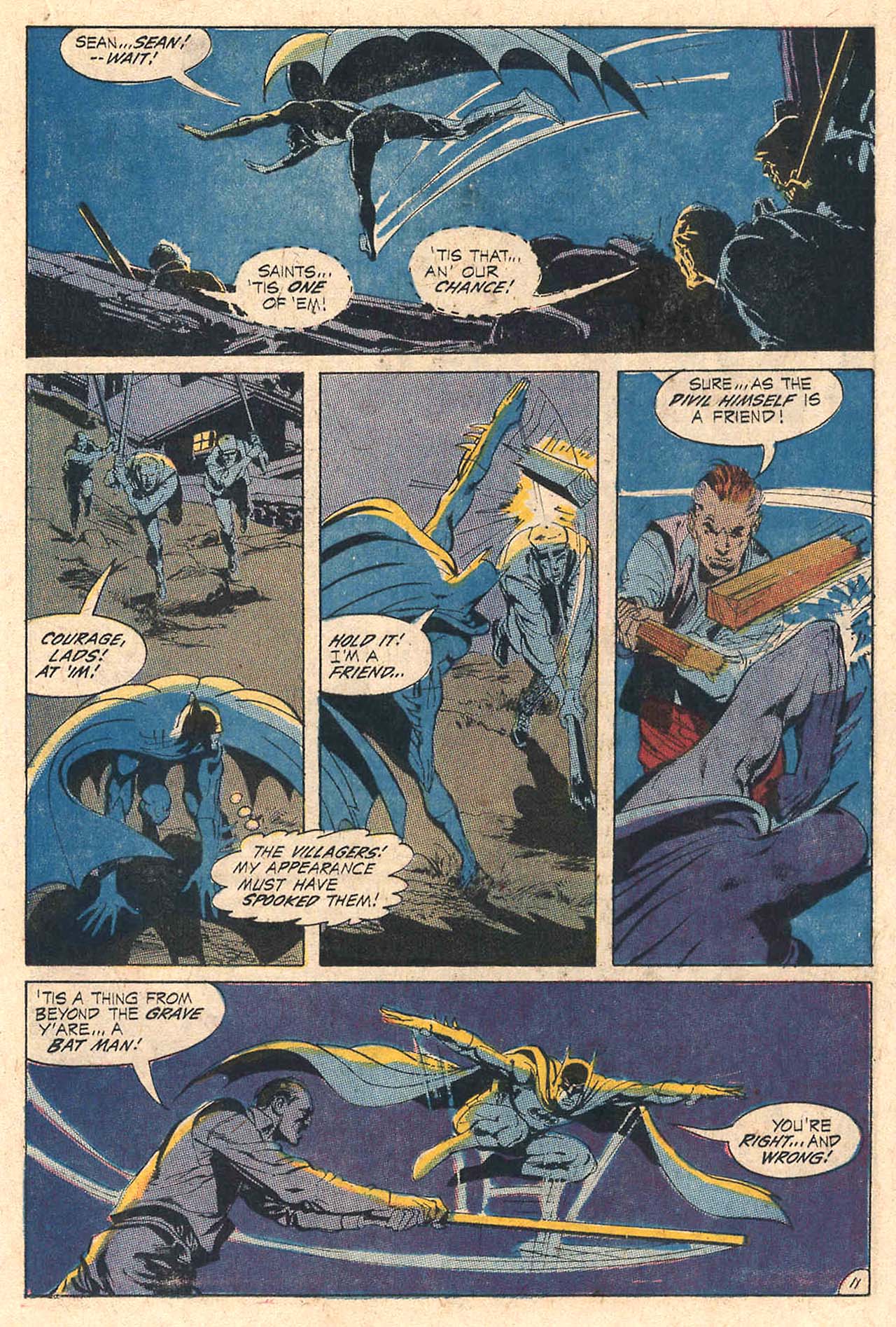Read online The Brave and the Bold (1955) comic -  Issue #93 - 15