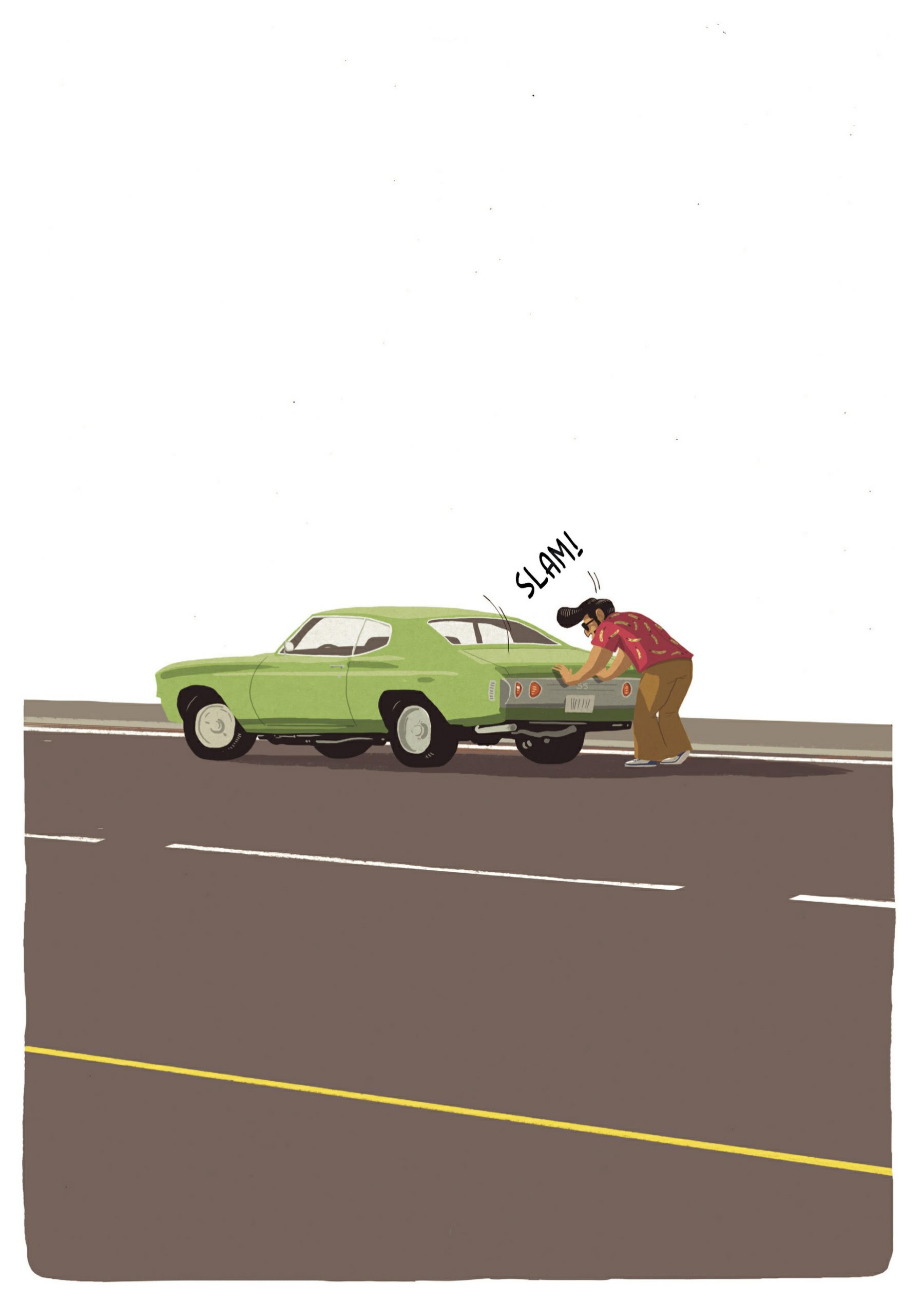 Read online Hedy Lamarr: An Incredible Life comic -  Issue # TPB (Part 2) - 58