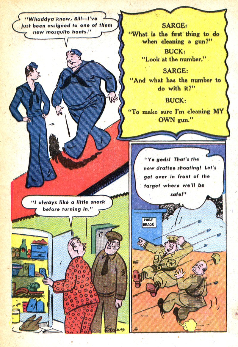 Read online Green Hornet Comics comic -  Issue #7 - 39
