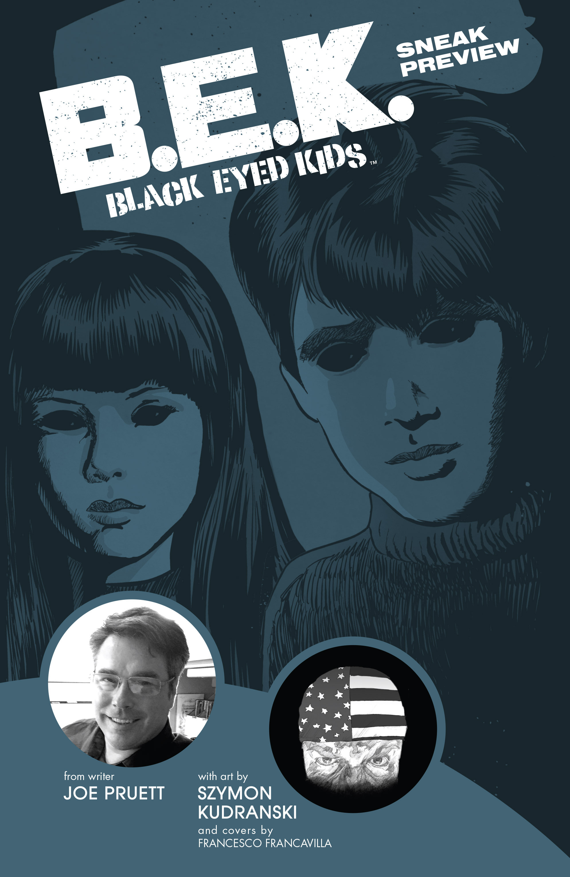 Read online Second Sight comic -  Issue #3 - 24