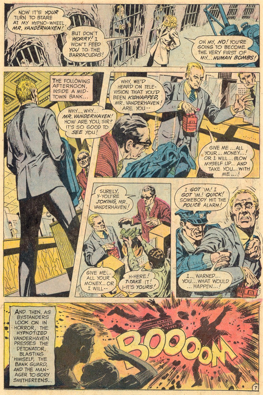 Adventure Comics (1938) issue 437 - Page 9