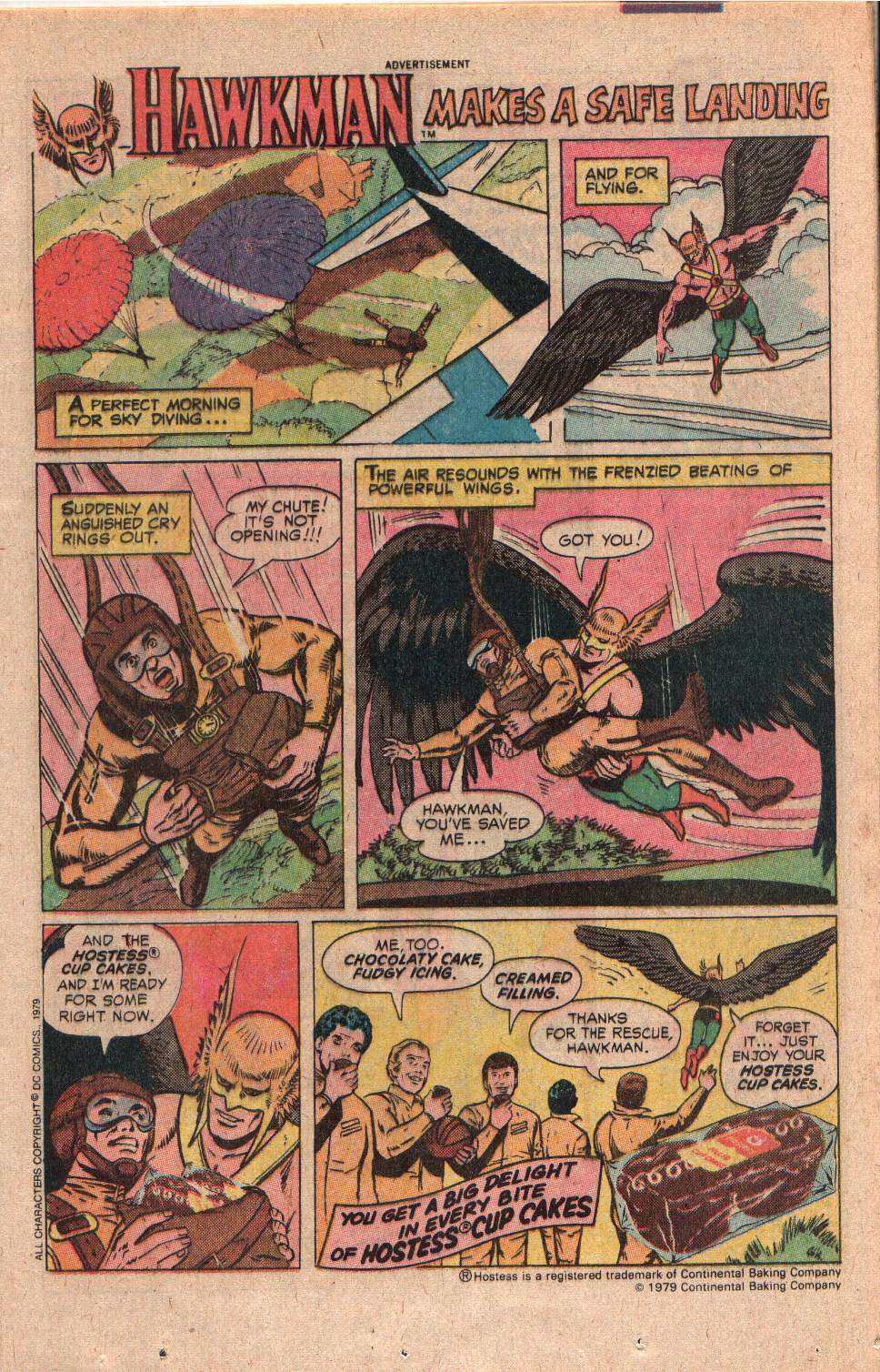 Adventure Comics (1938) issue 469 - Page 13